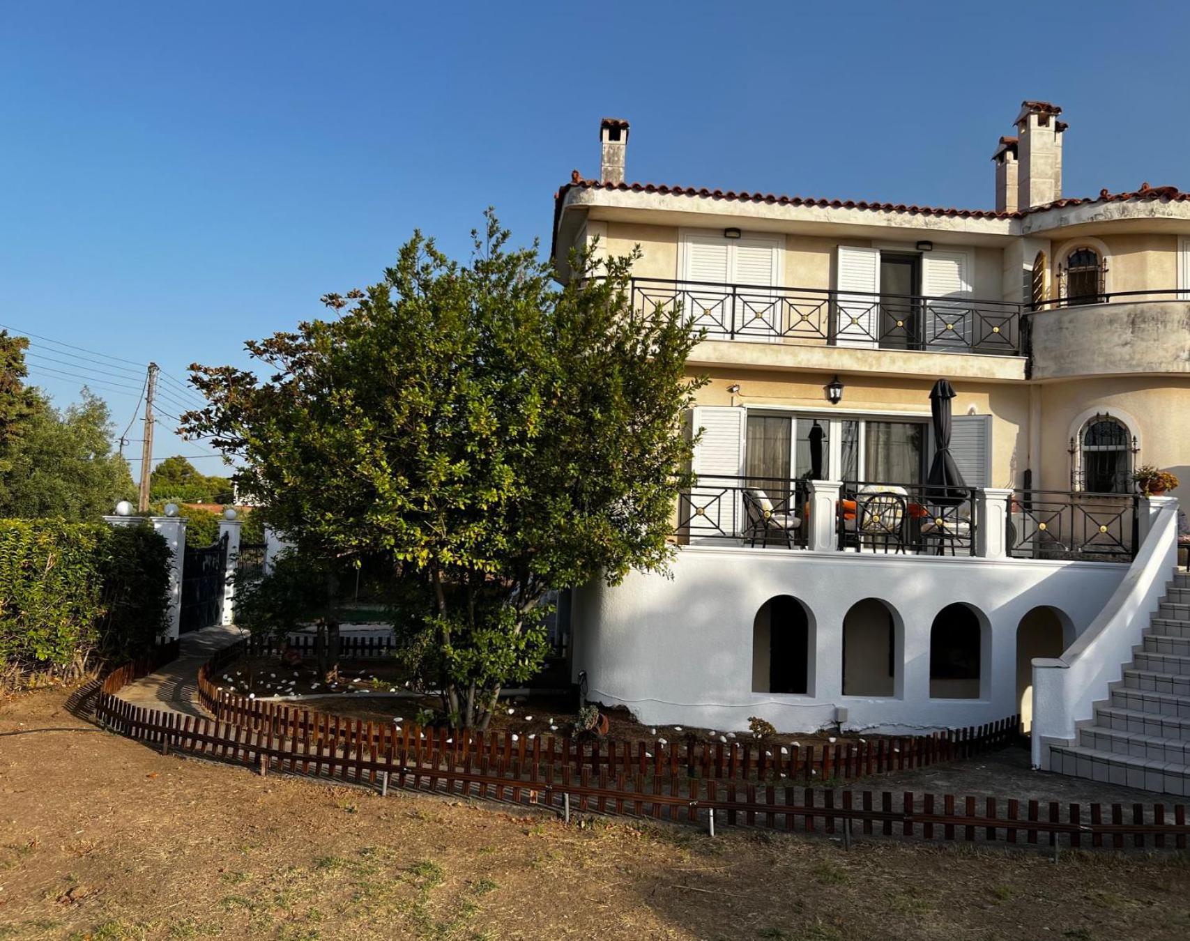 Villa Sophie