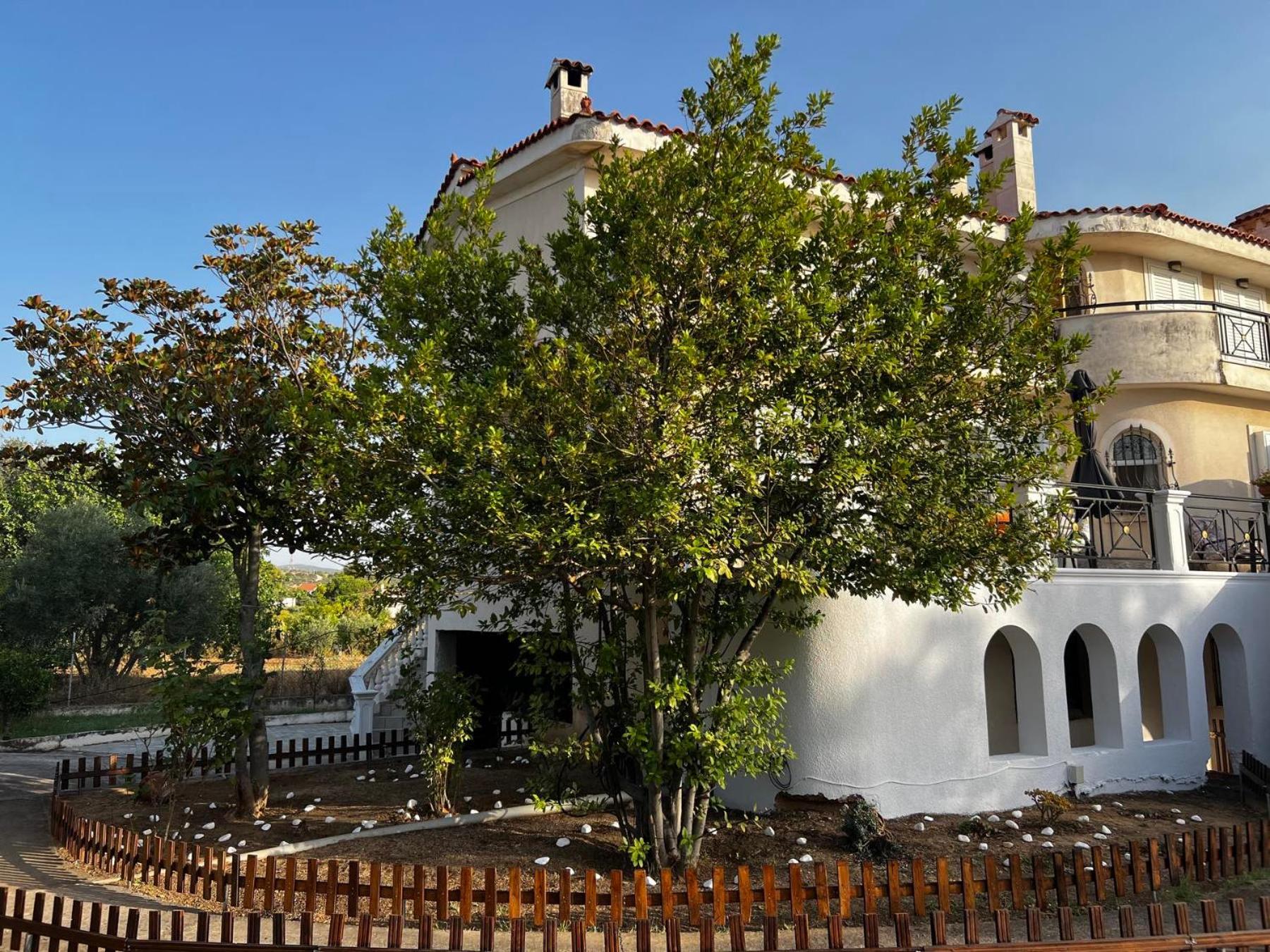 Villa Sophie