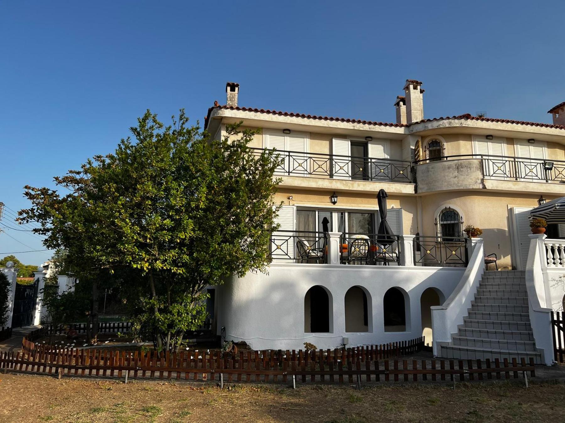 Villa Sophie