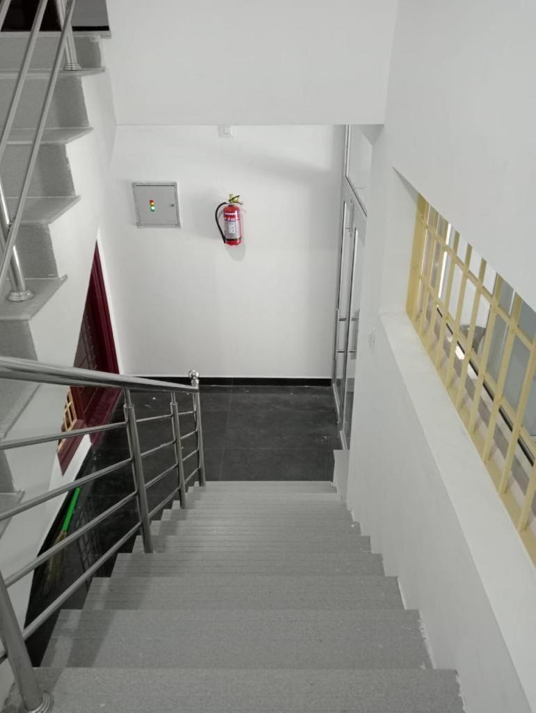 Variyar Service Apartments Unit A Ground Floor view 3