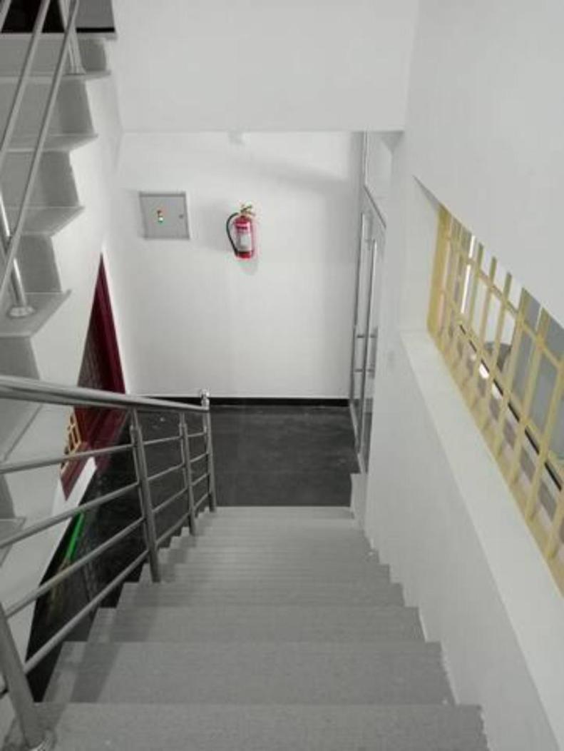 Variyar Service Apartments Unit A Ground Floor view 4