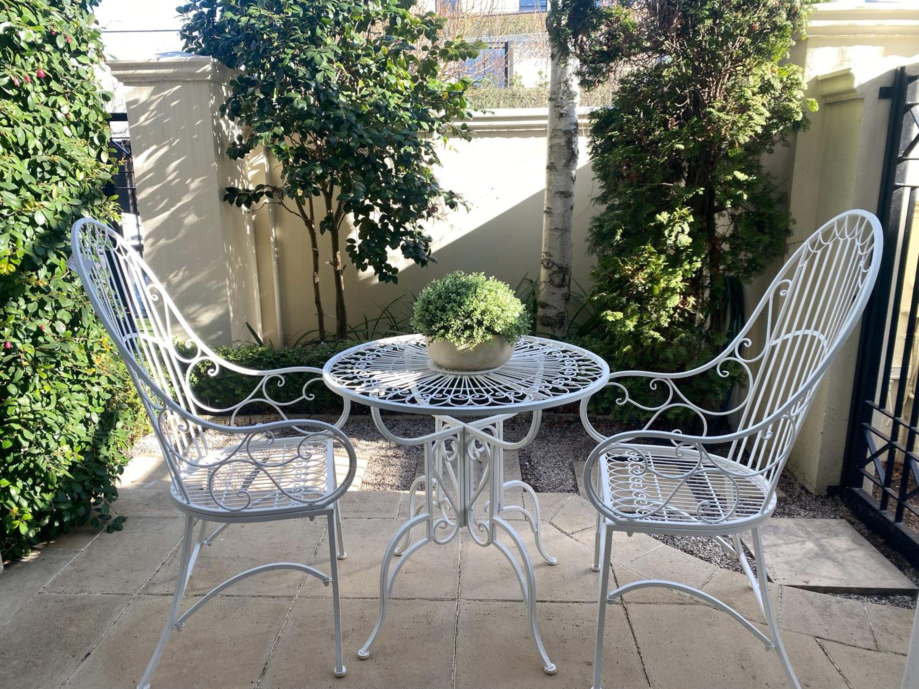 Art Deco in Toorak