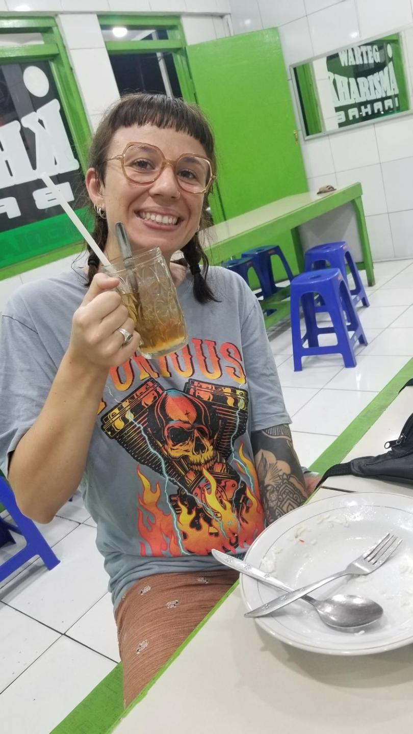 human
