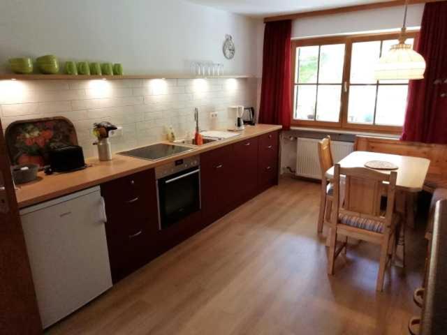 Haus Waldblick