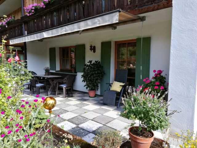 Haus Waldblick