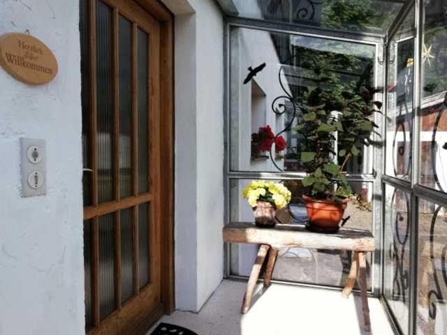 Haus Waldblick