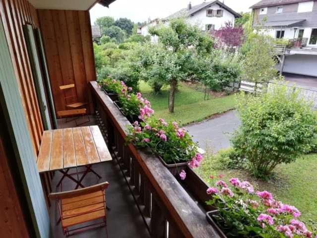 Haus Waldblick