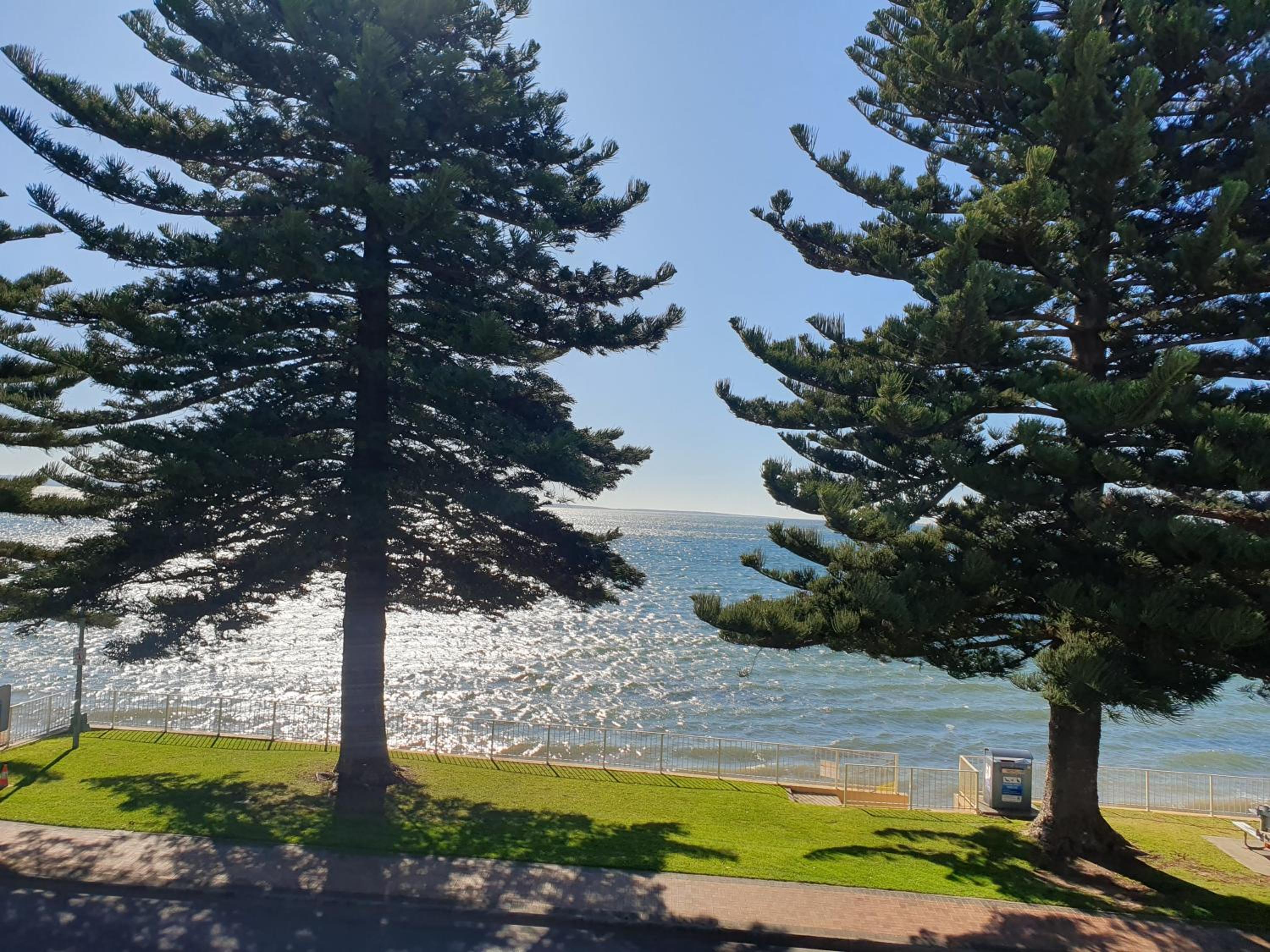 Pier Hotel Port Lincoln