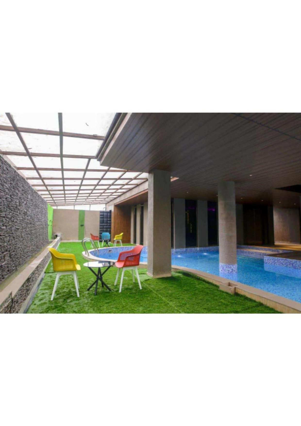 Villa Le Camelia view 5