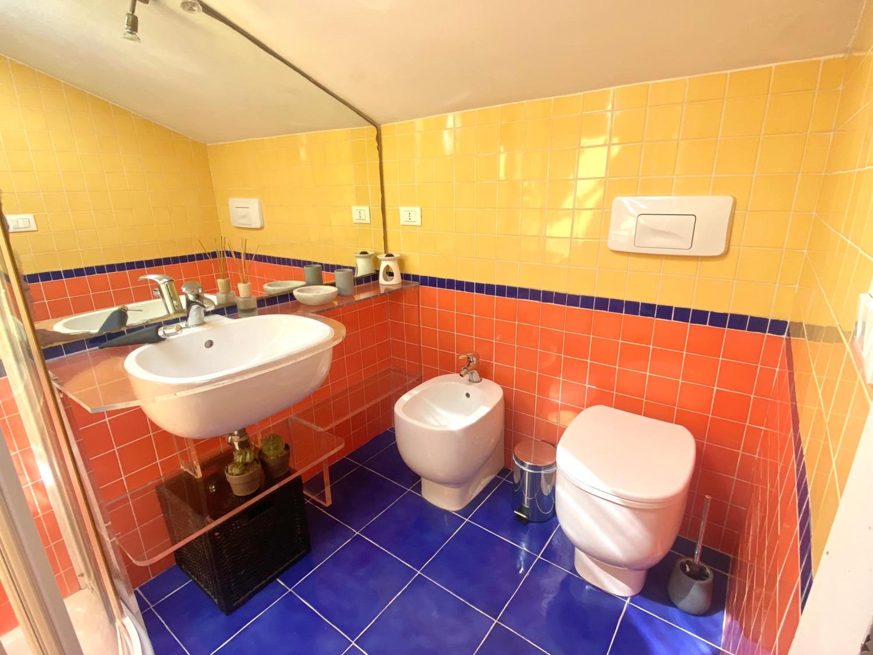Bilocale centro storico Perugia