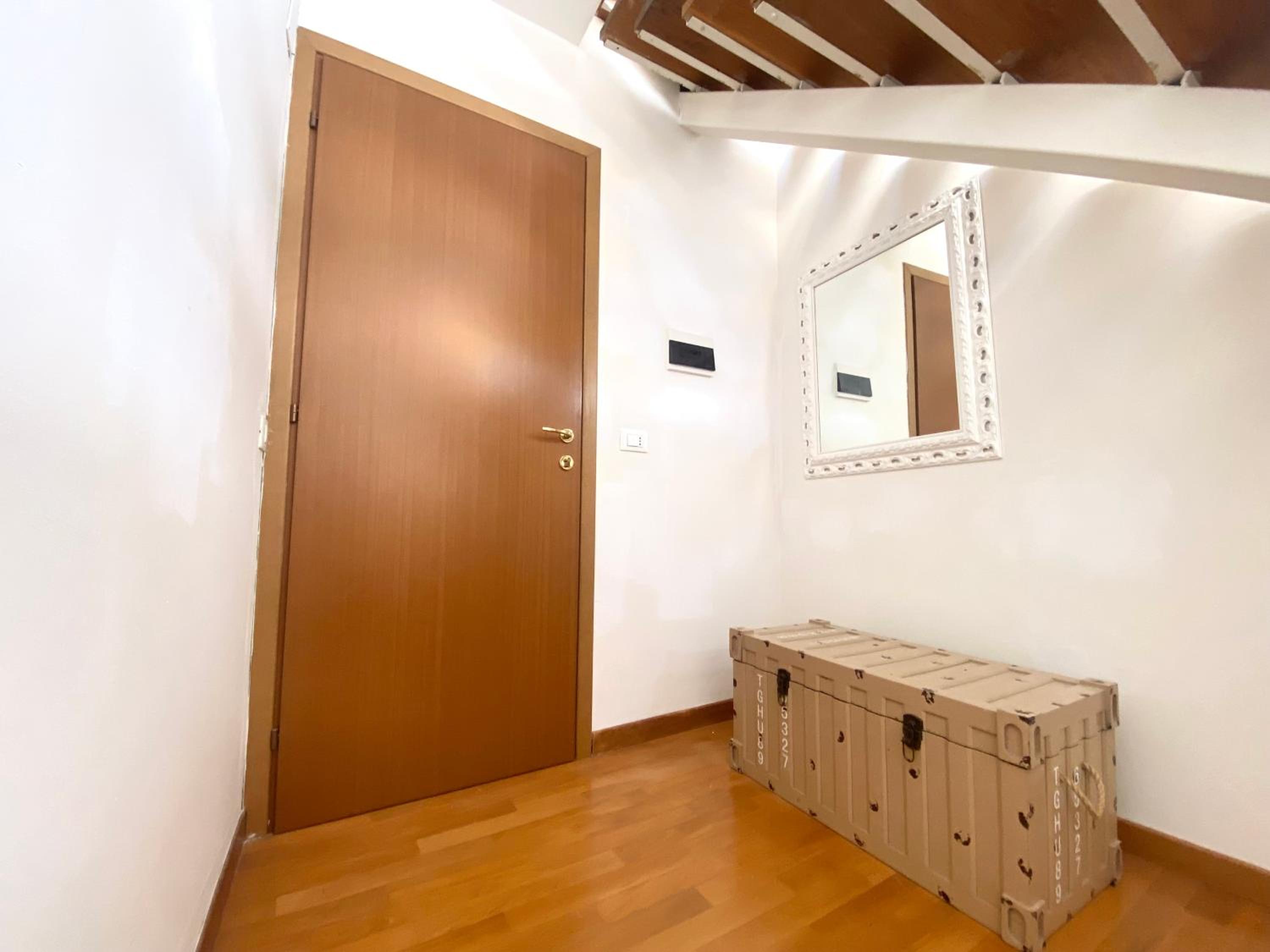 Bilocale centro storico Perugia