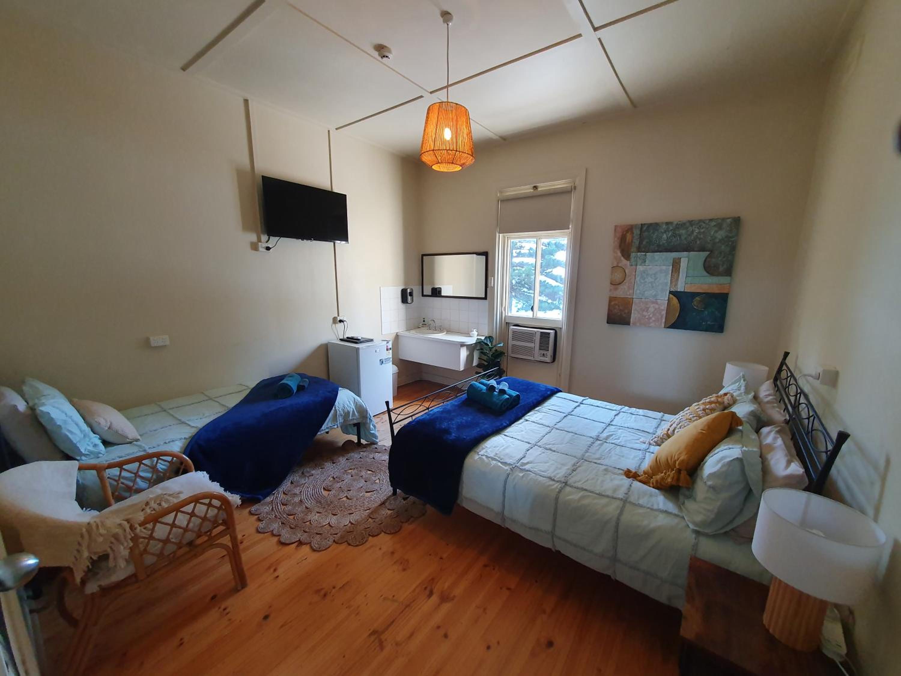 Pier Hotel Port Lincoln