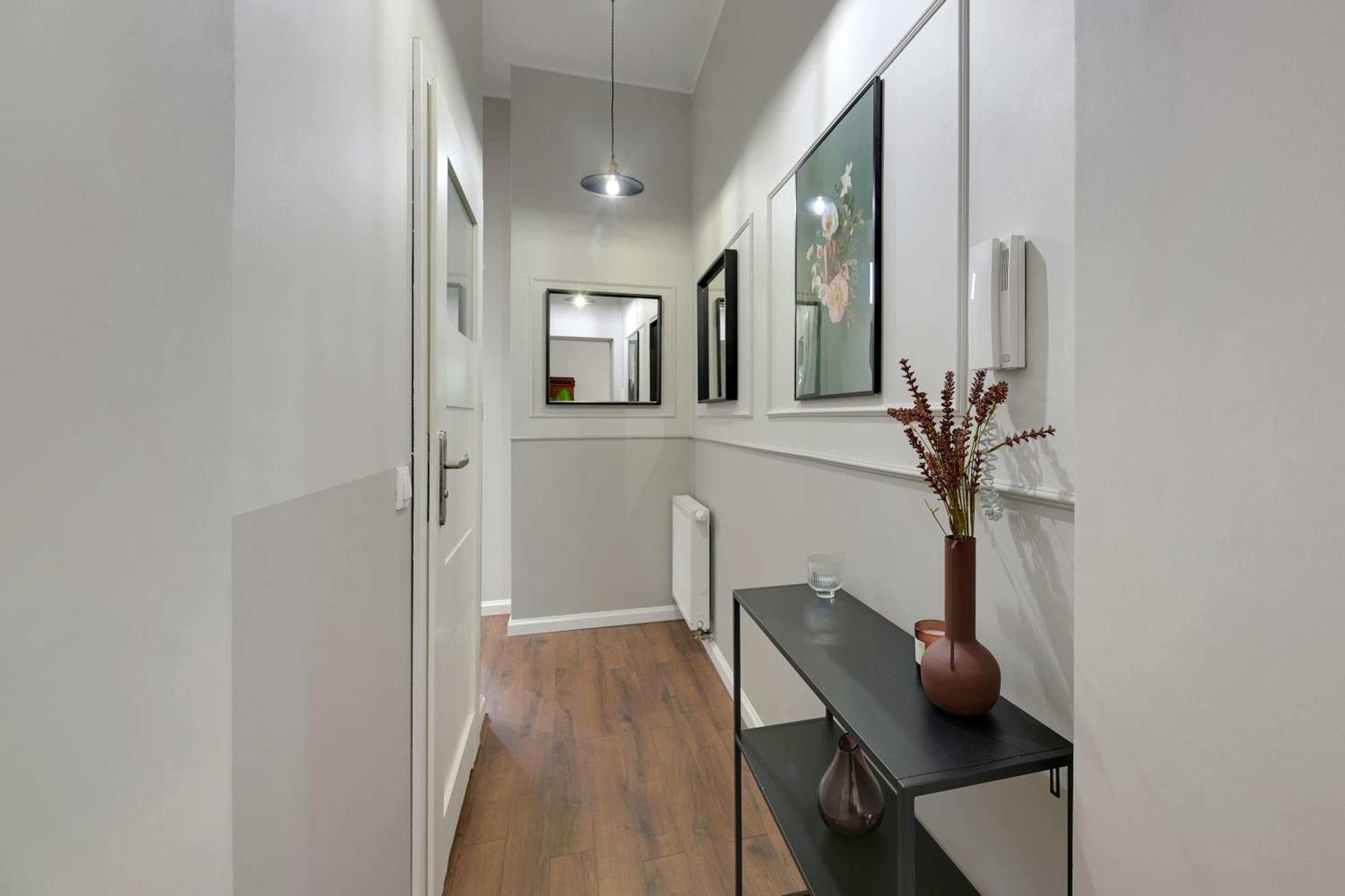 Sopot Chopina Seaside, Cozy & Chic by Downtown Apartments