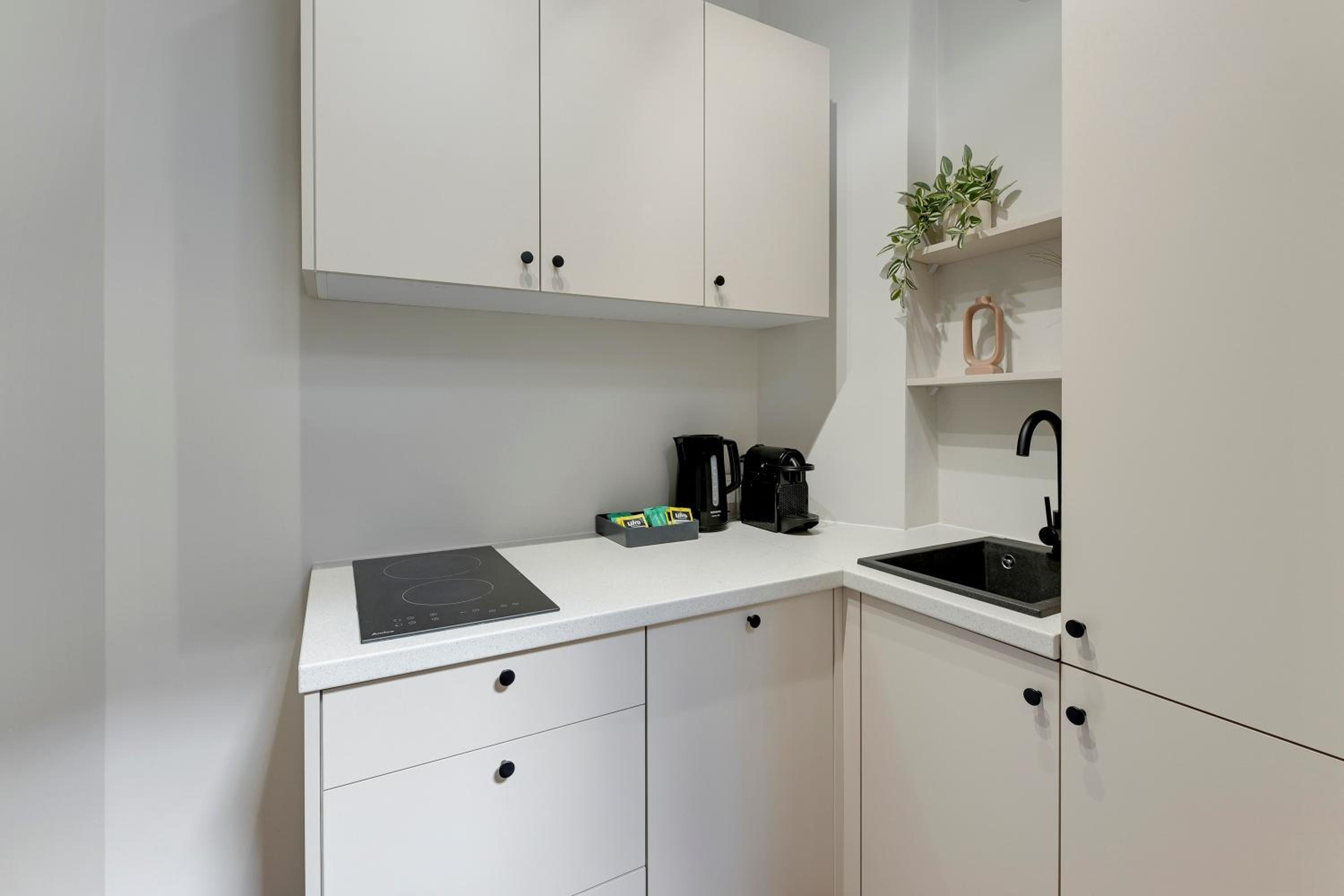 Sopot Chopina Seaside, Cozy & Chic by Downtown Apartments