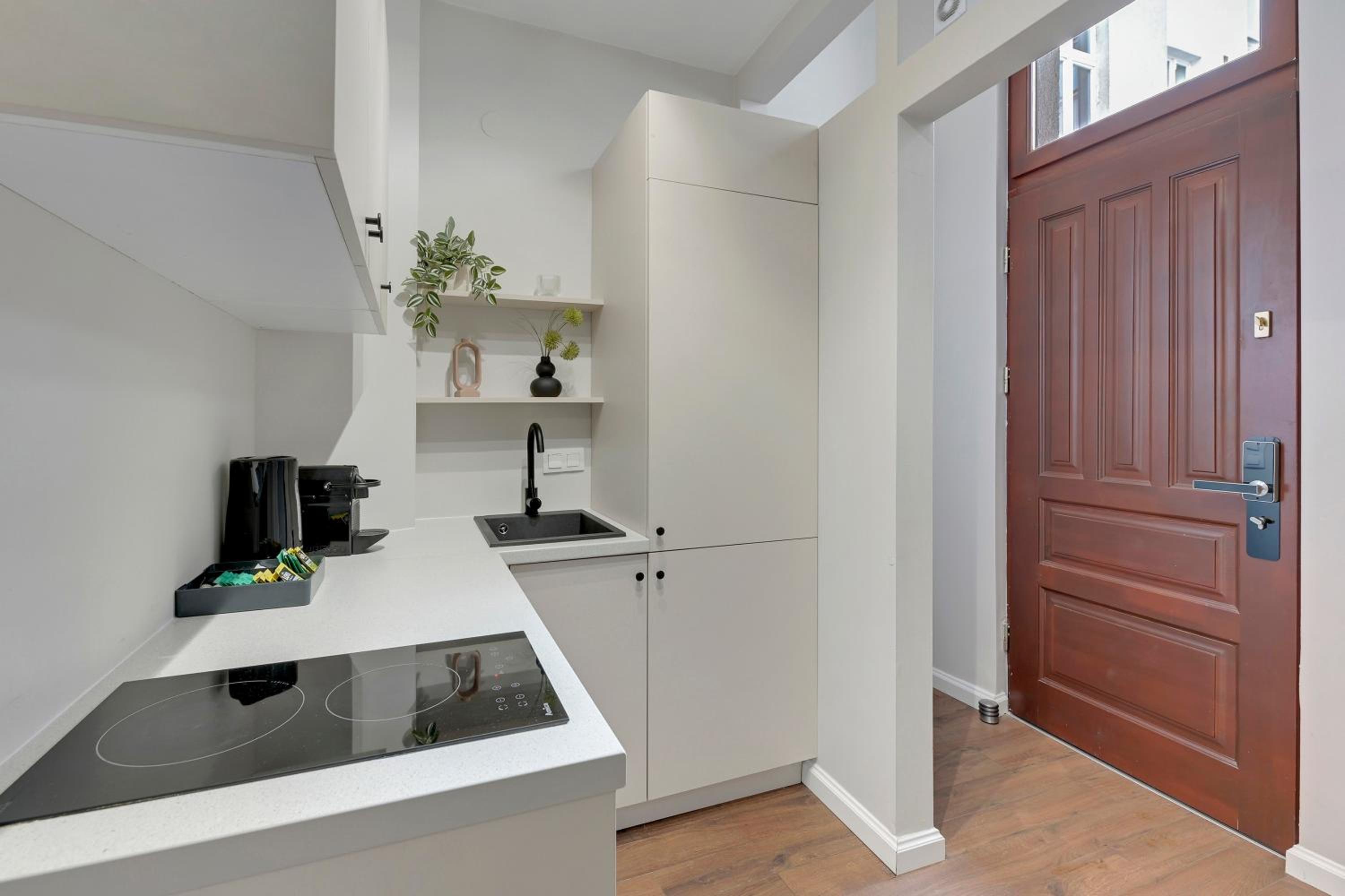 Sopot Chopina Seaside, Cozy & Chic by Downtown Apartments