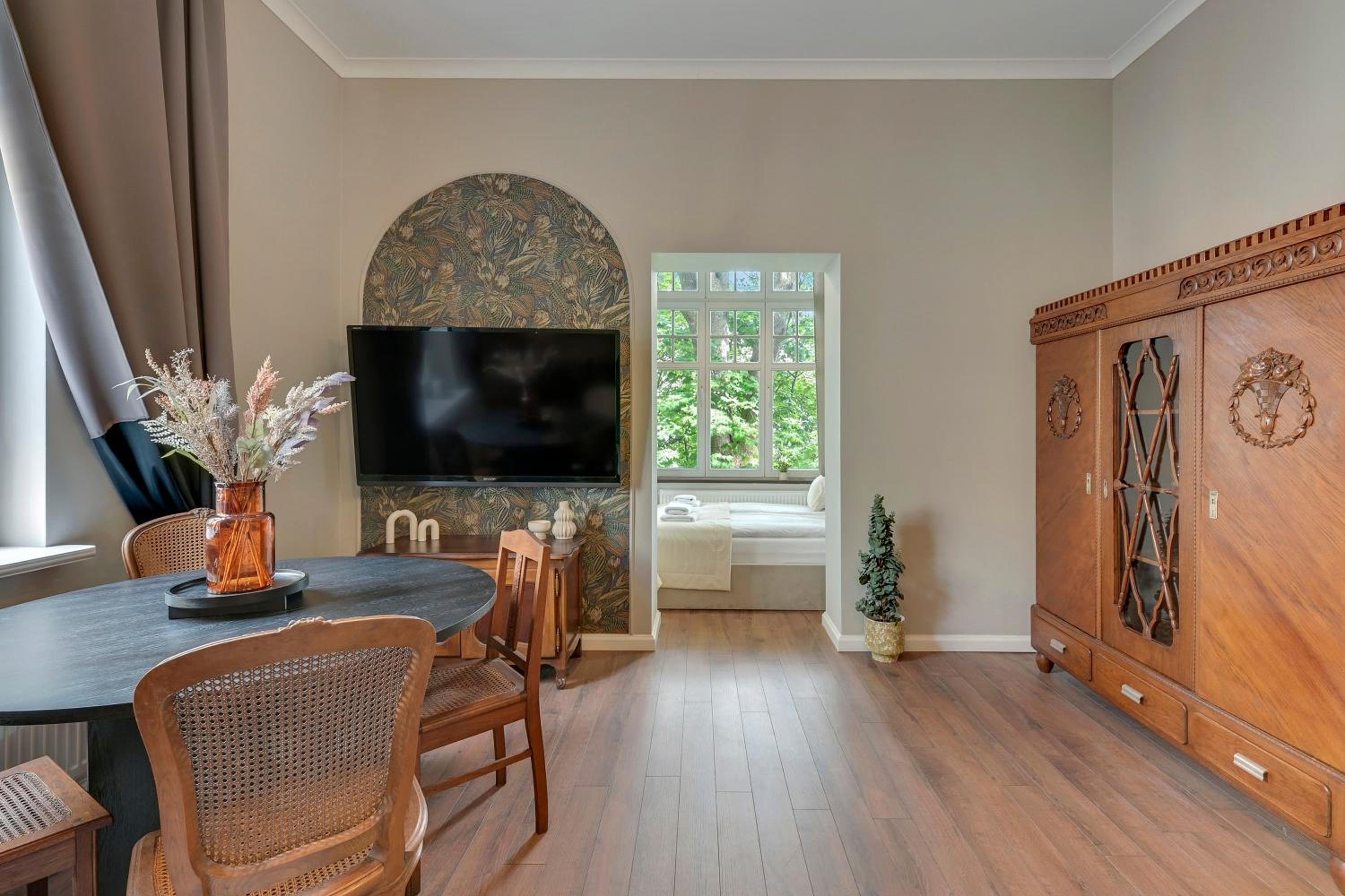 Sopot Chopina Seaside, Cozy & Chic by Downtown Apartments