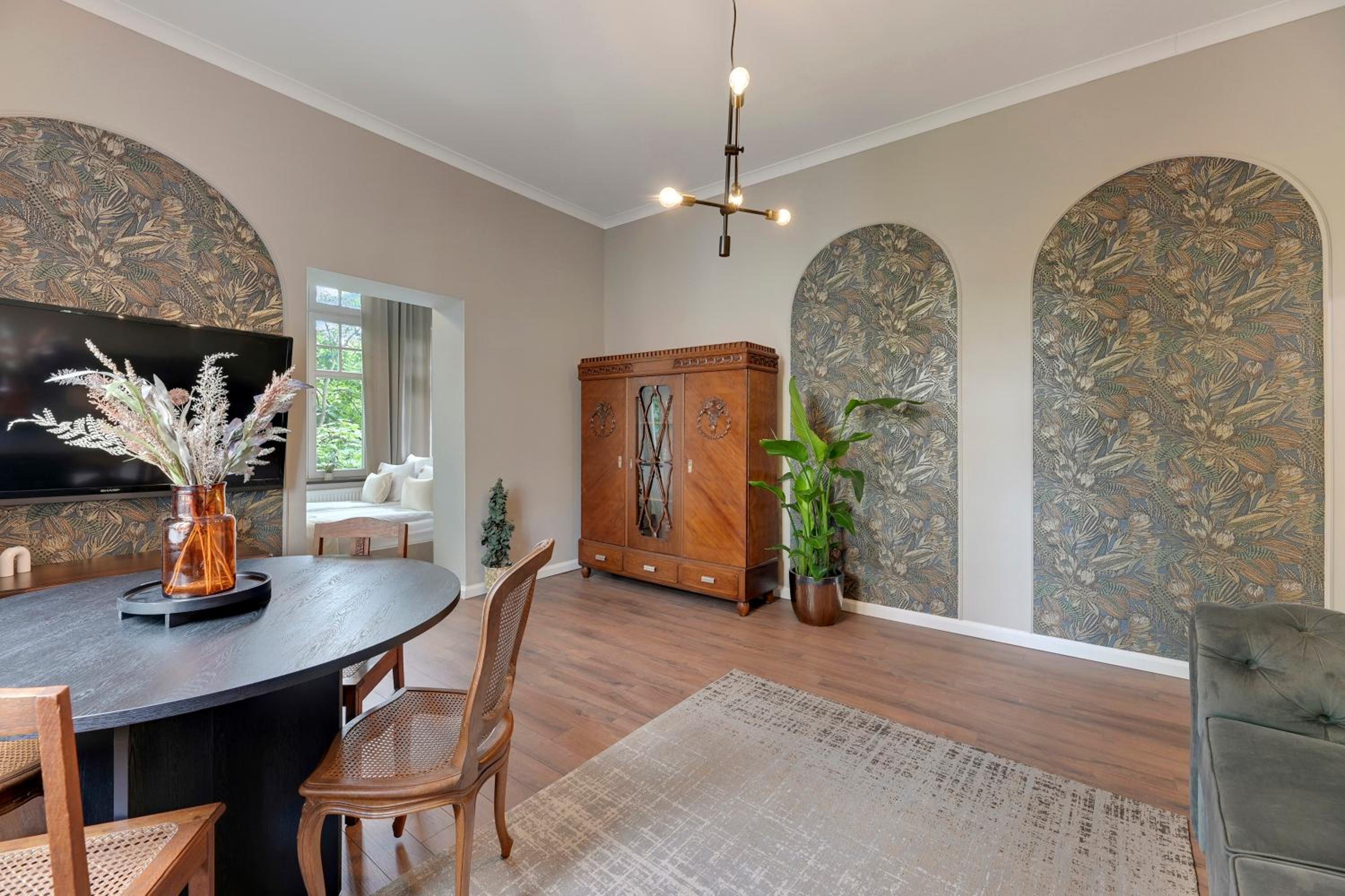 Sopot Chopina Seaside, Cozy & Chic by Downtown Apartments
