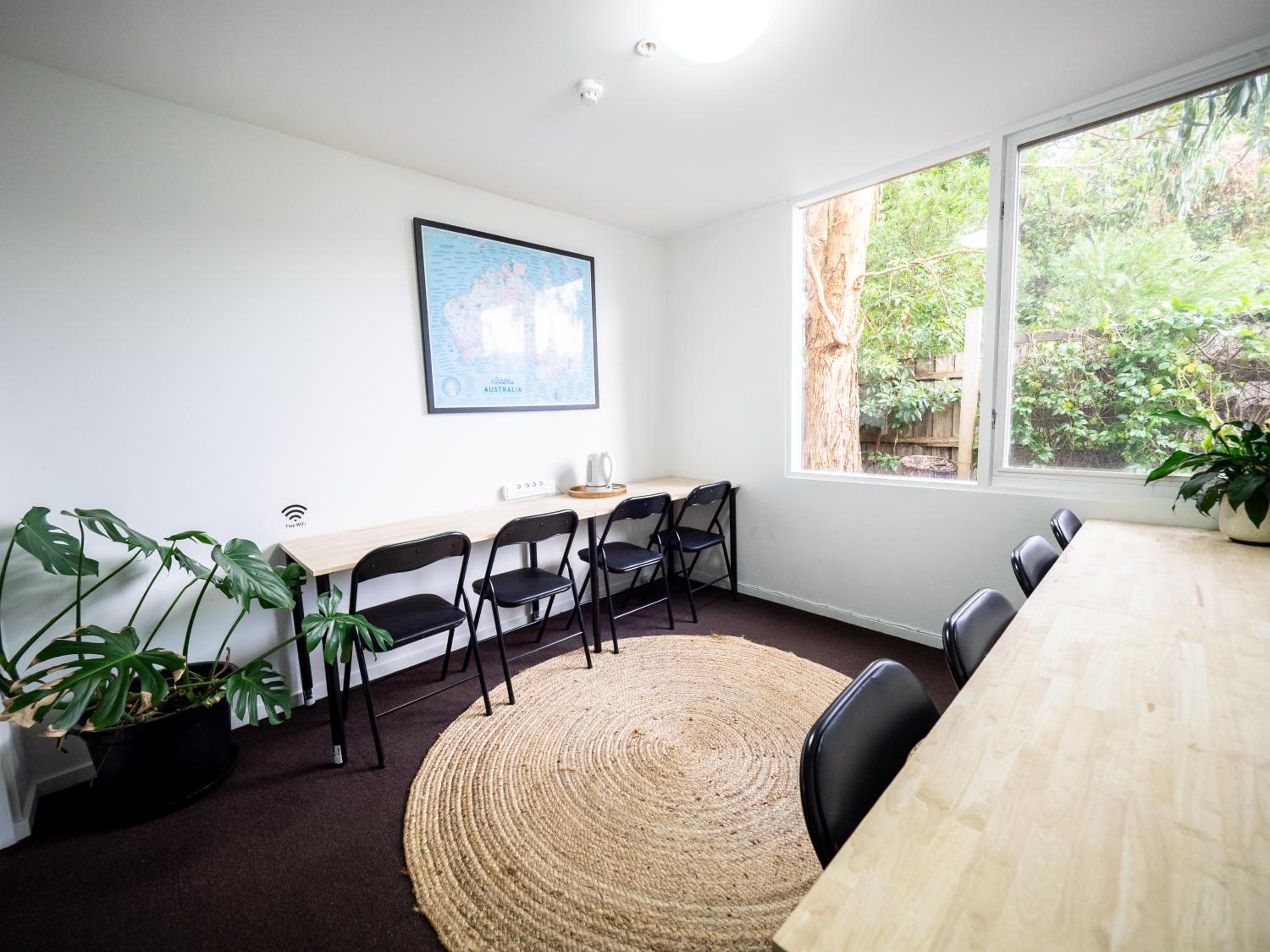 YHA Apollo Bay Eco
