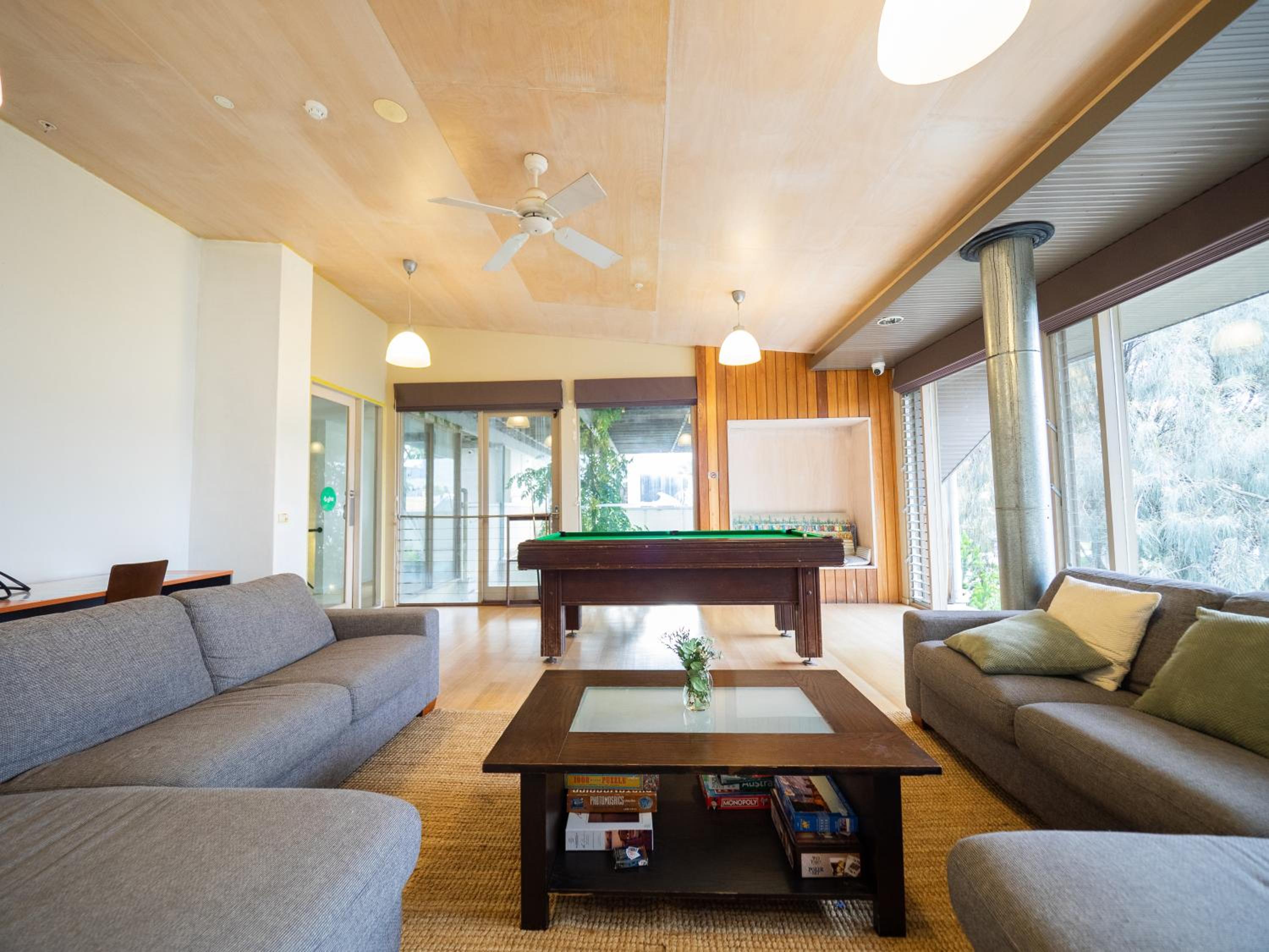 YHA Apollo Bay Eco