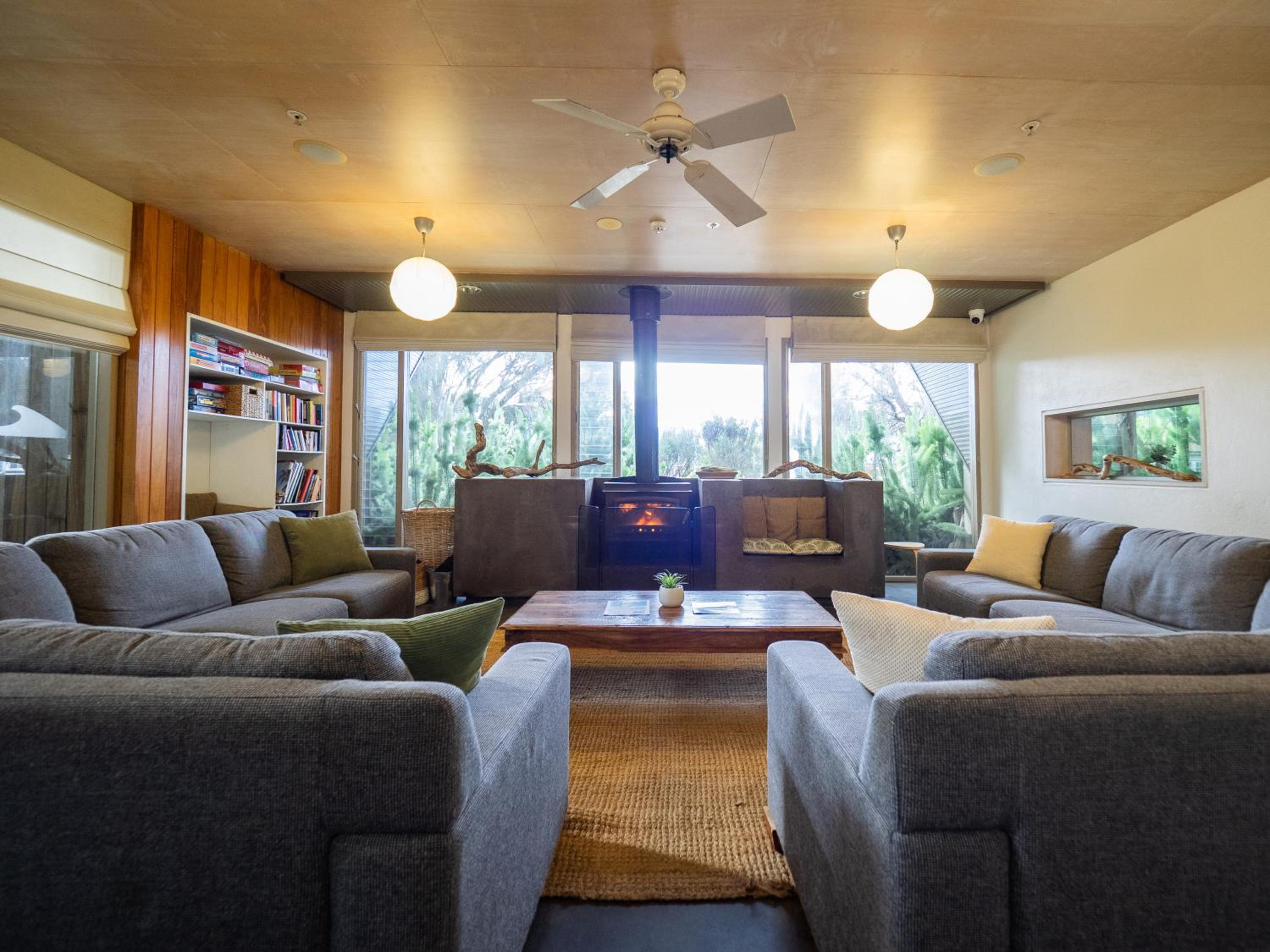 YHA Apollo Bay Eco