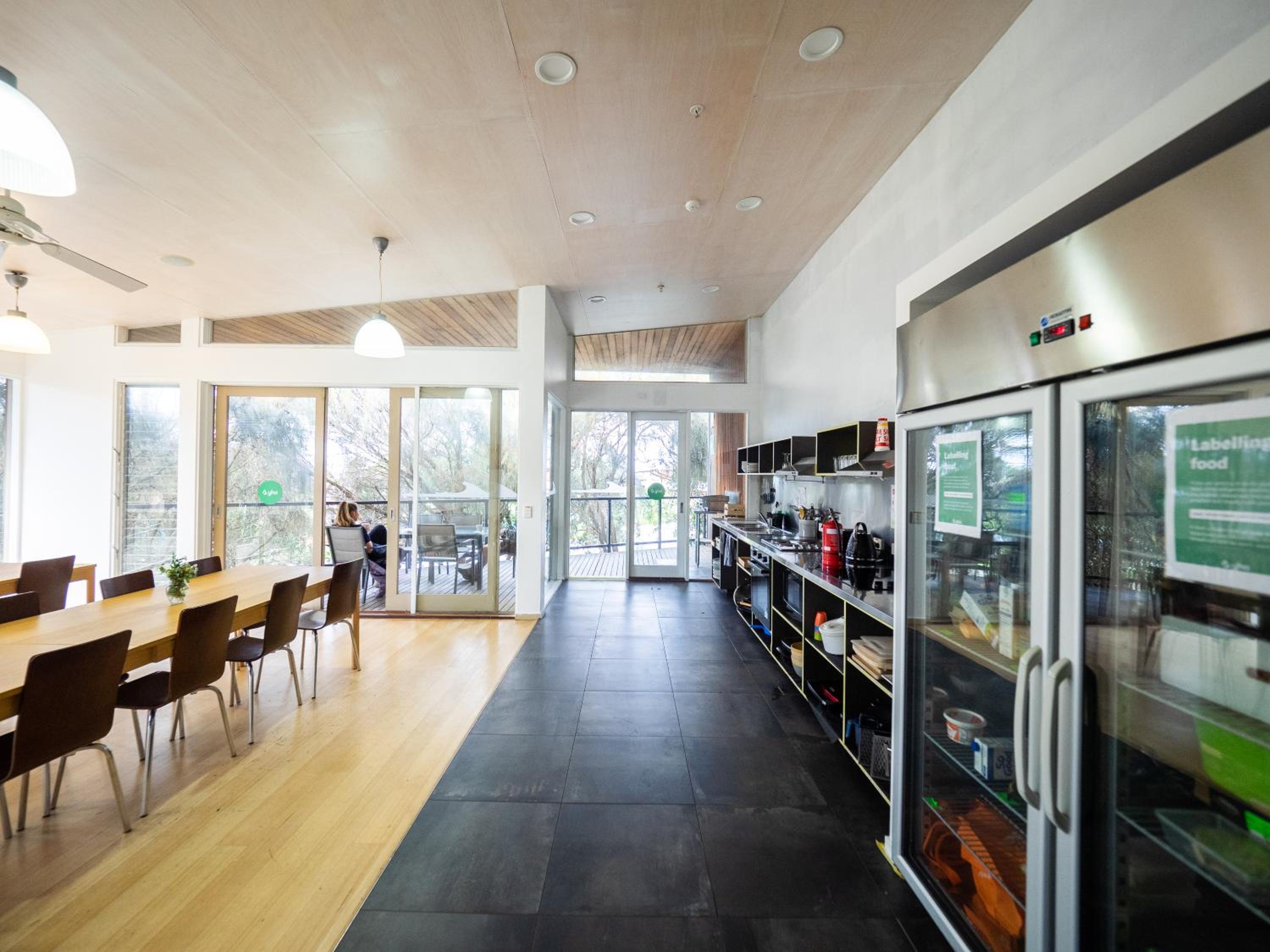 YHA Apollo Bay Eco