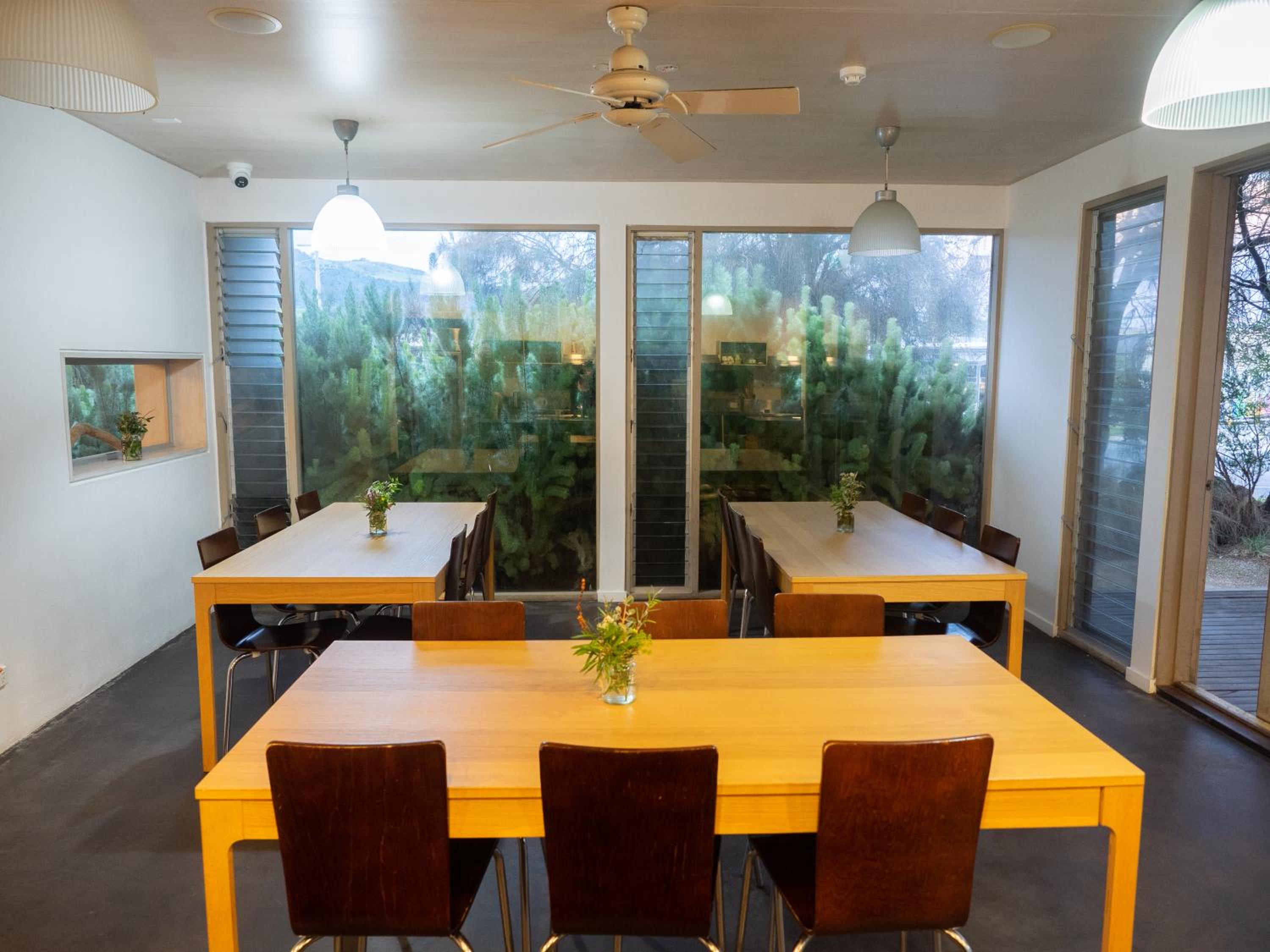 YHA Apollo Bay Eco