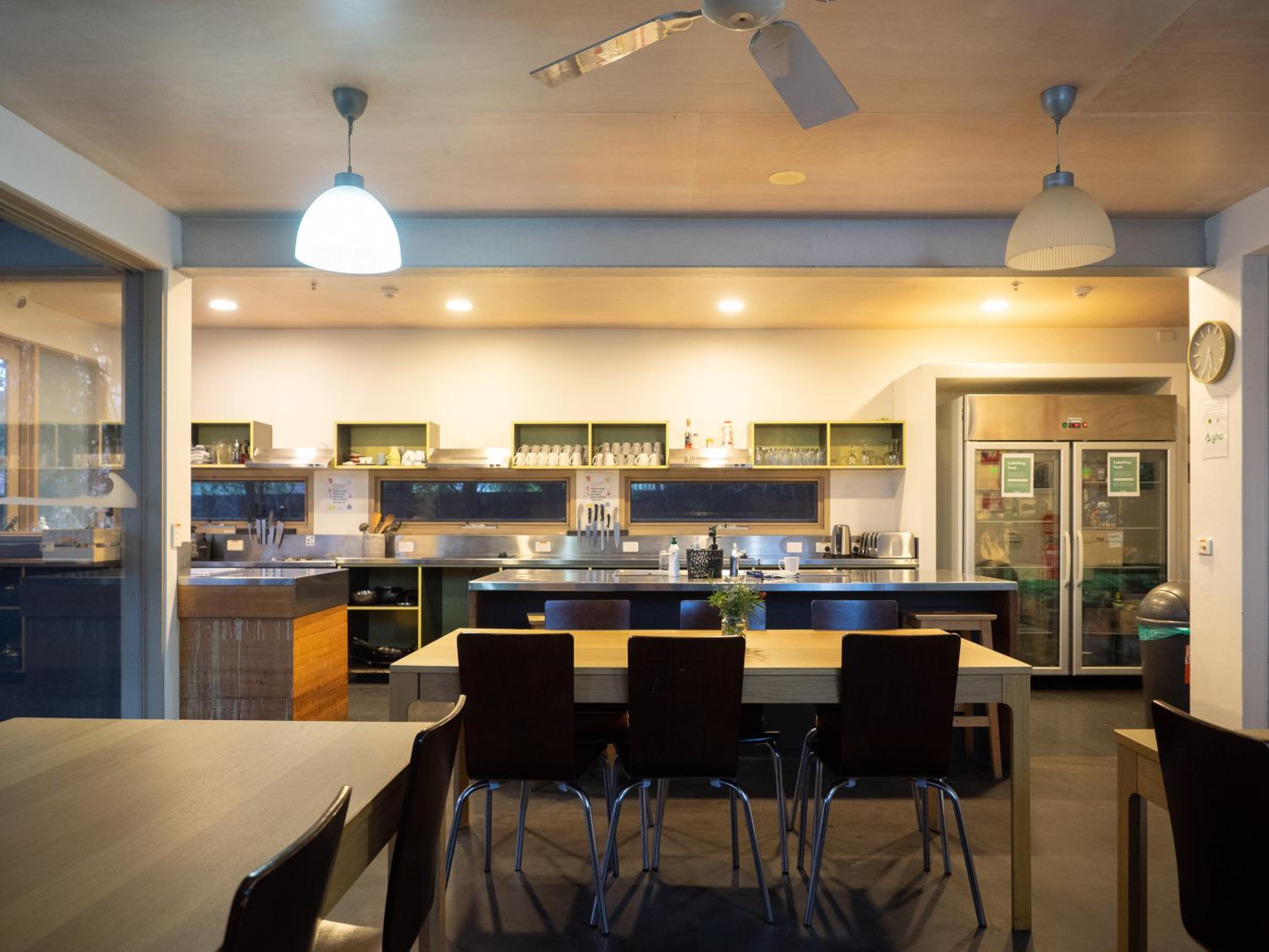 YHA Apollo Bay Eco