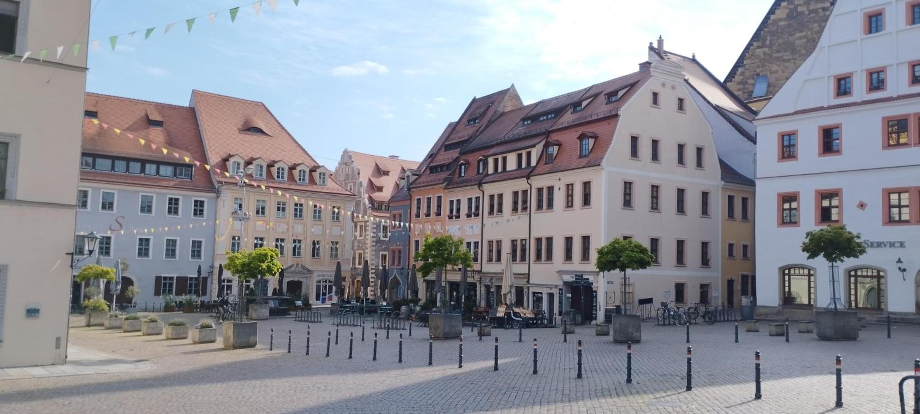 Ferienwohnung