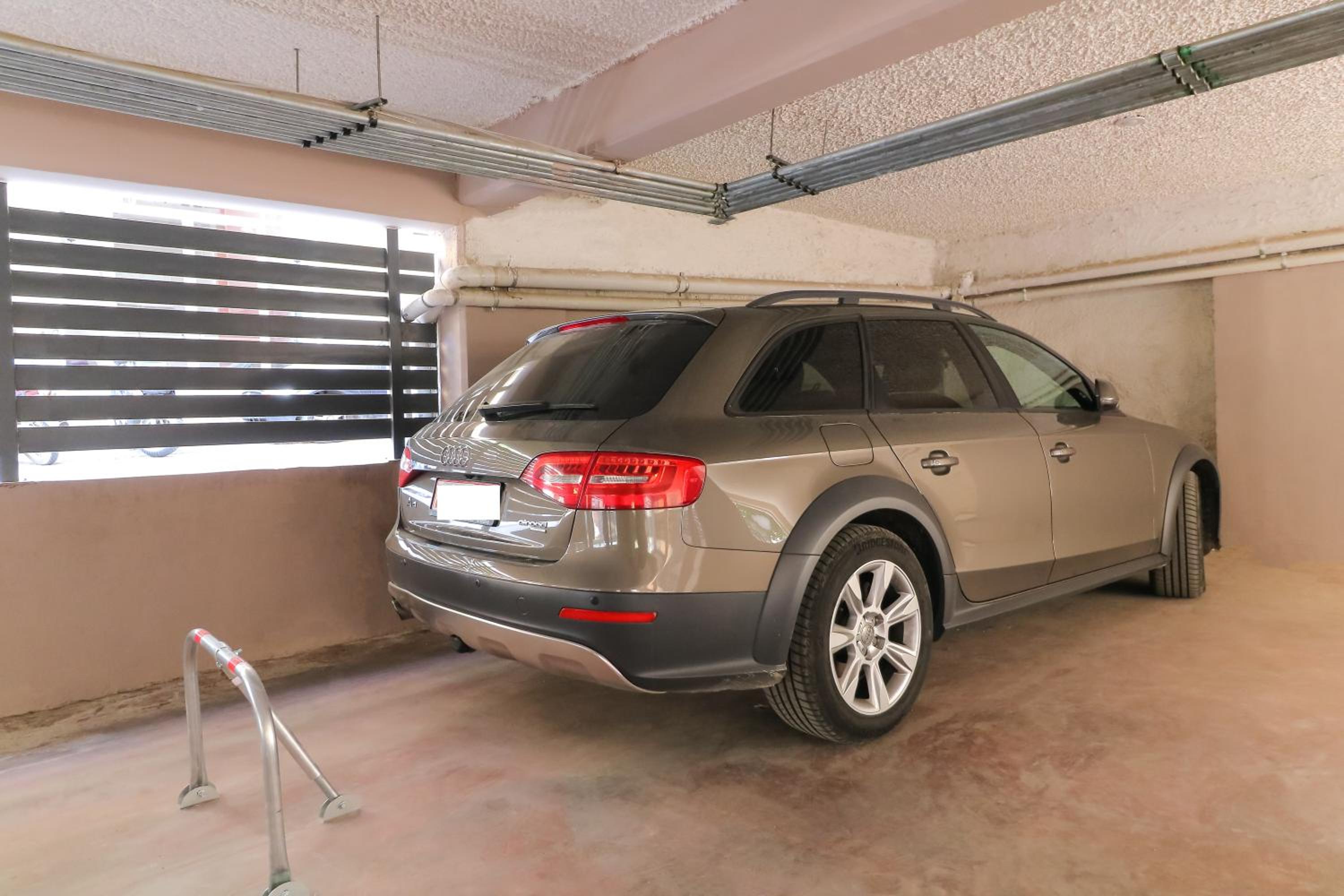 Lovely Flat Parking - WiFi - Netflix - iMac