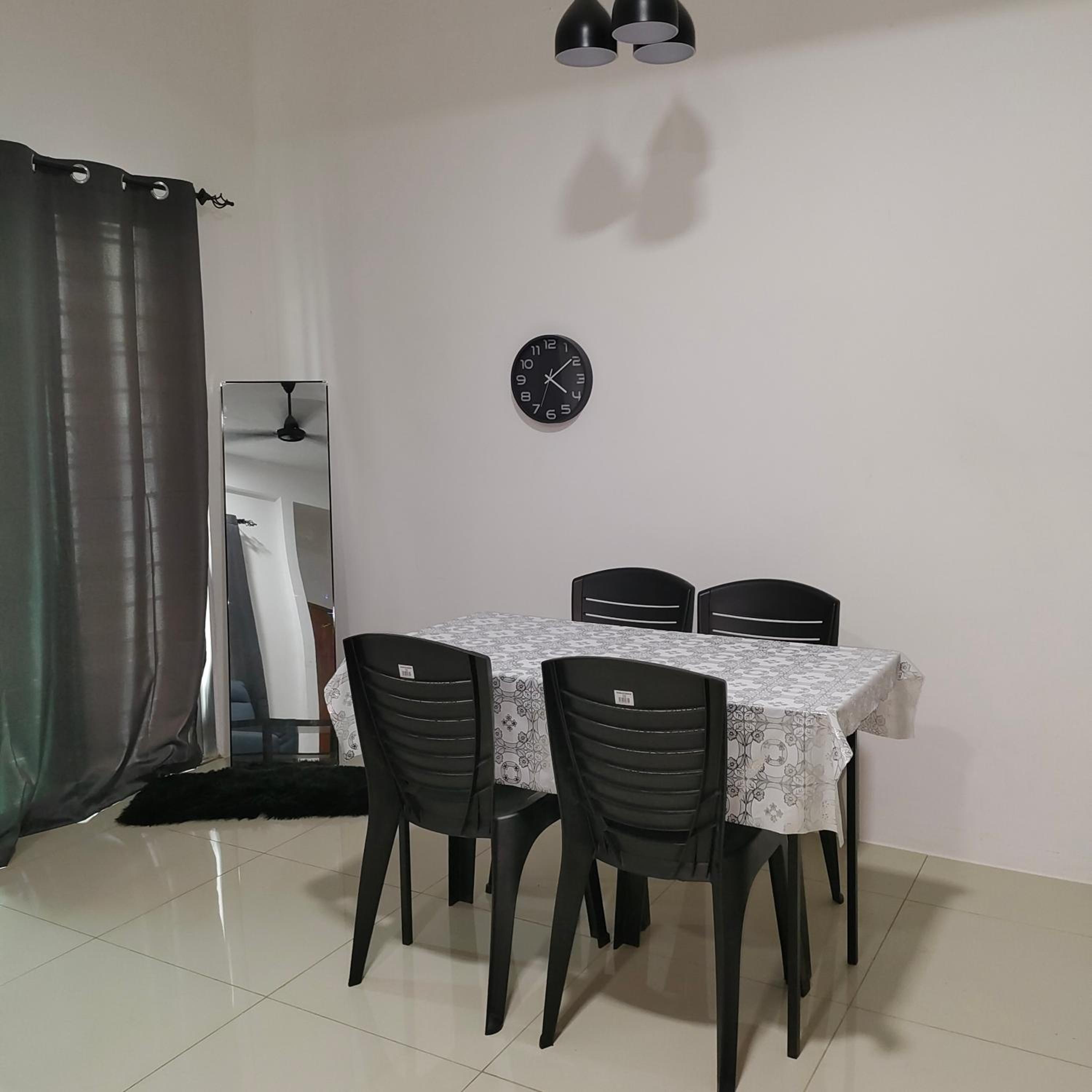 Ummik Homestay photo 4