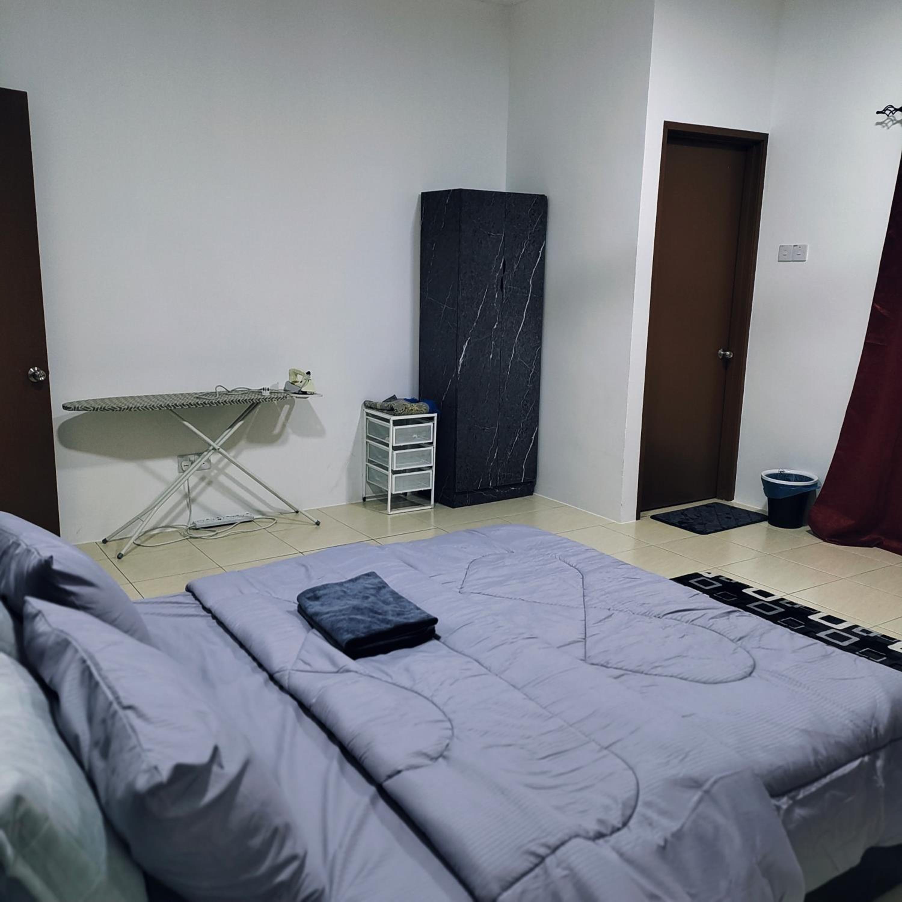 Ummik Homestay photo 5