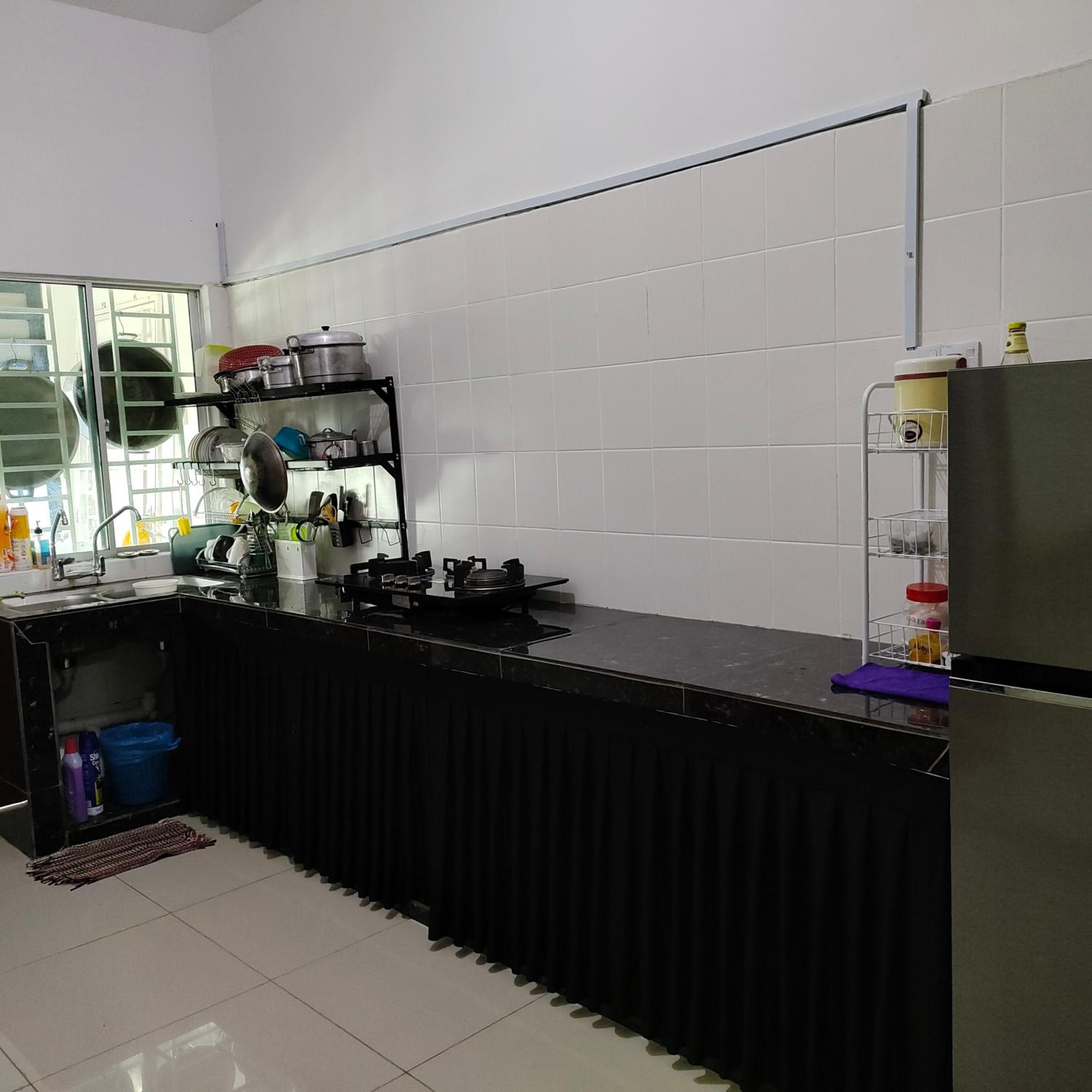 Ummik Homestay photo 6