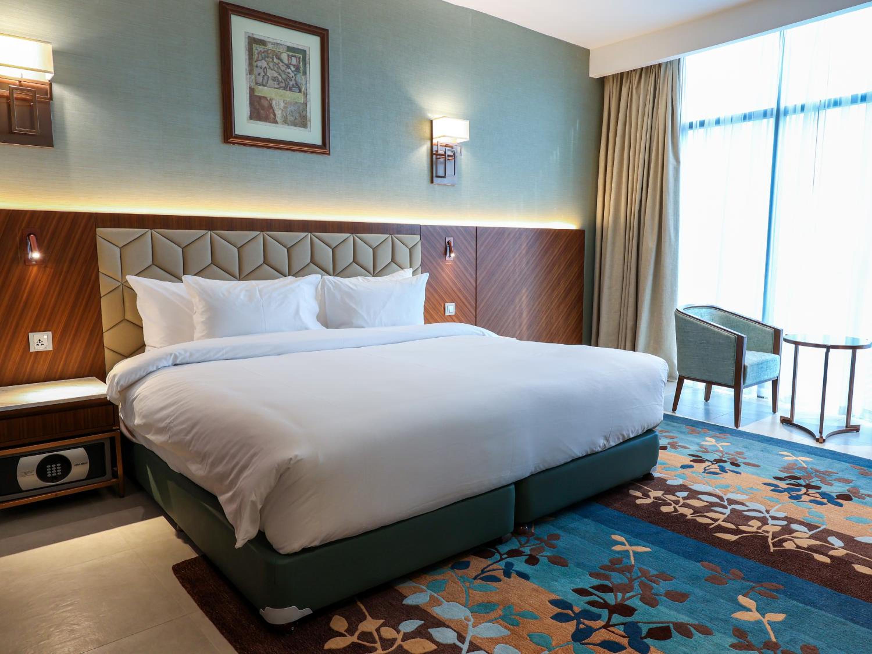 Photo 40 sur 78 de The Seven Hotel