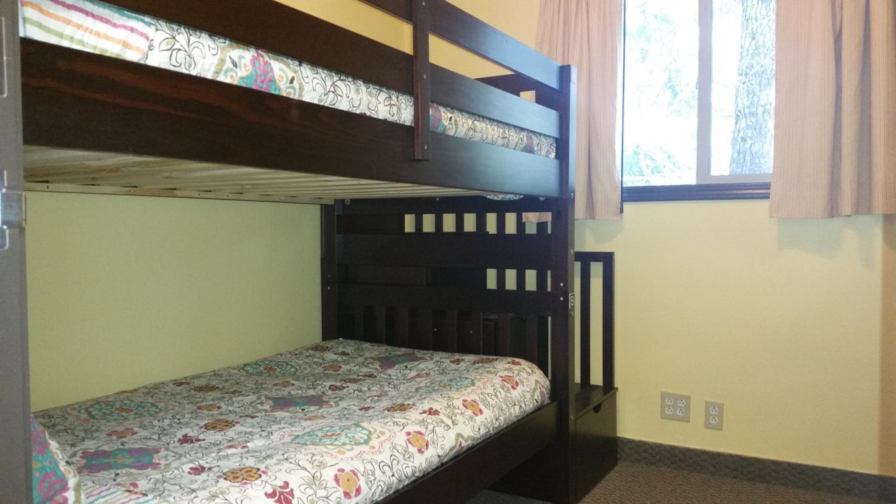 Moderne Hostel