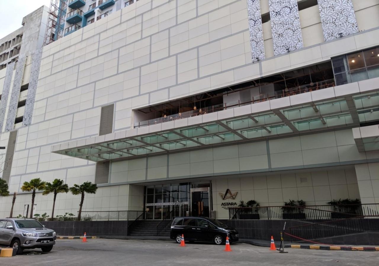 Hotel Astara Hotel Balikpapan - Image 1