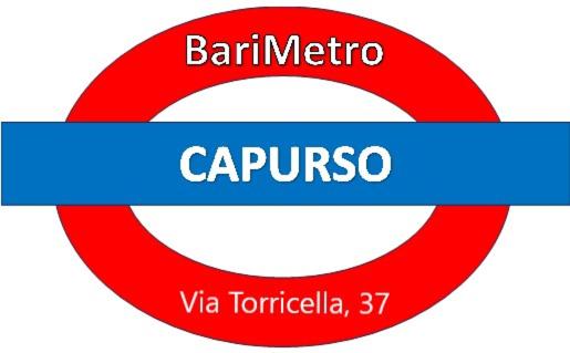 BariMetro Garden