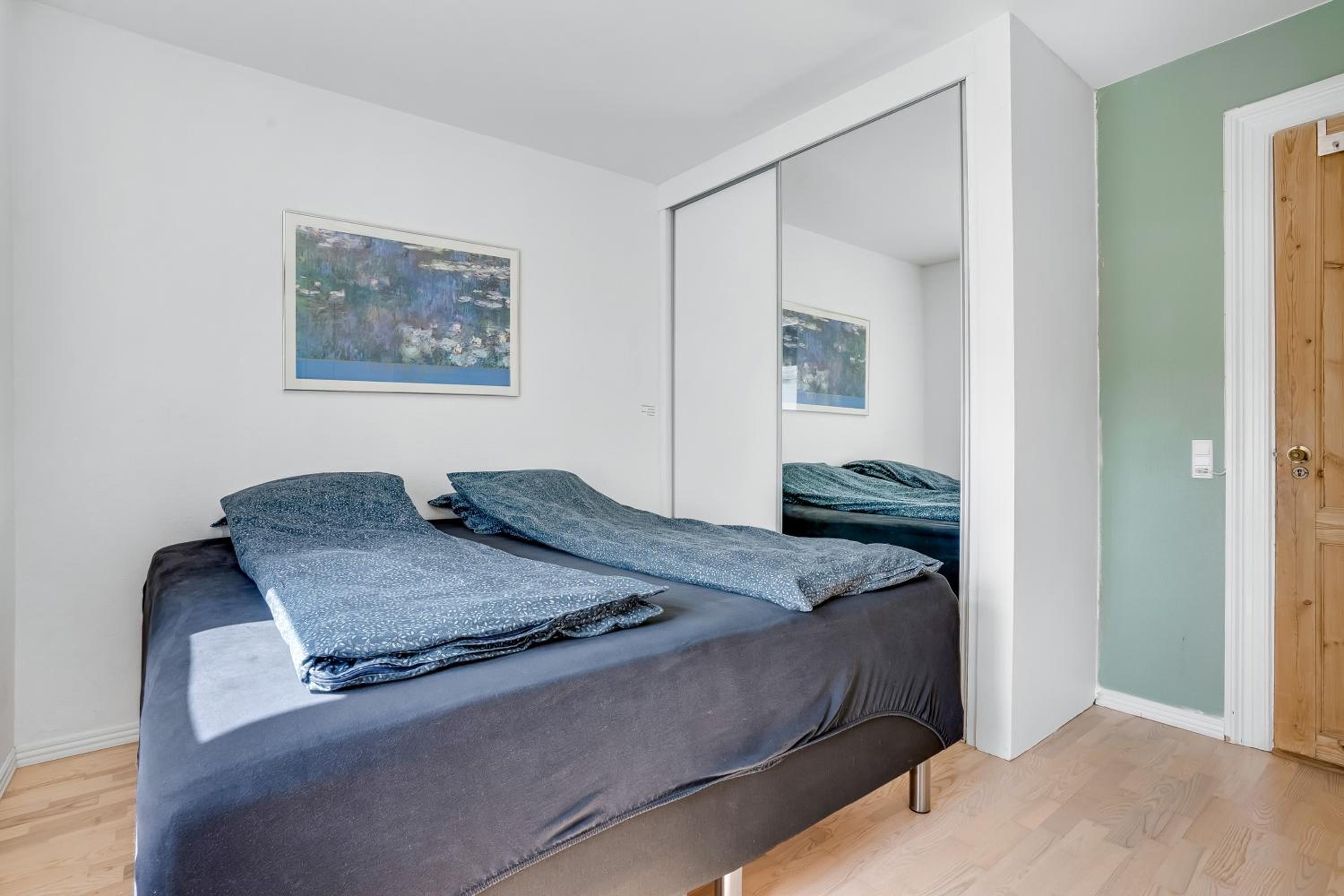Apartment in central Holstebro