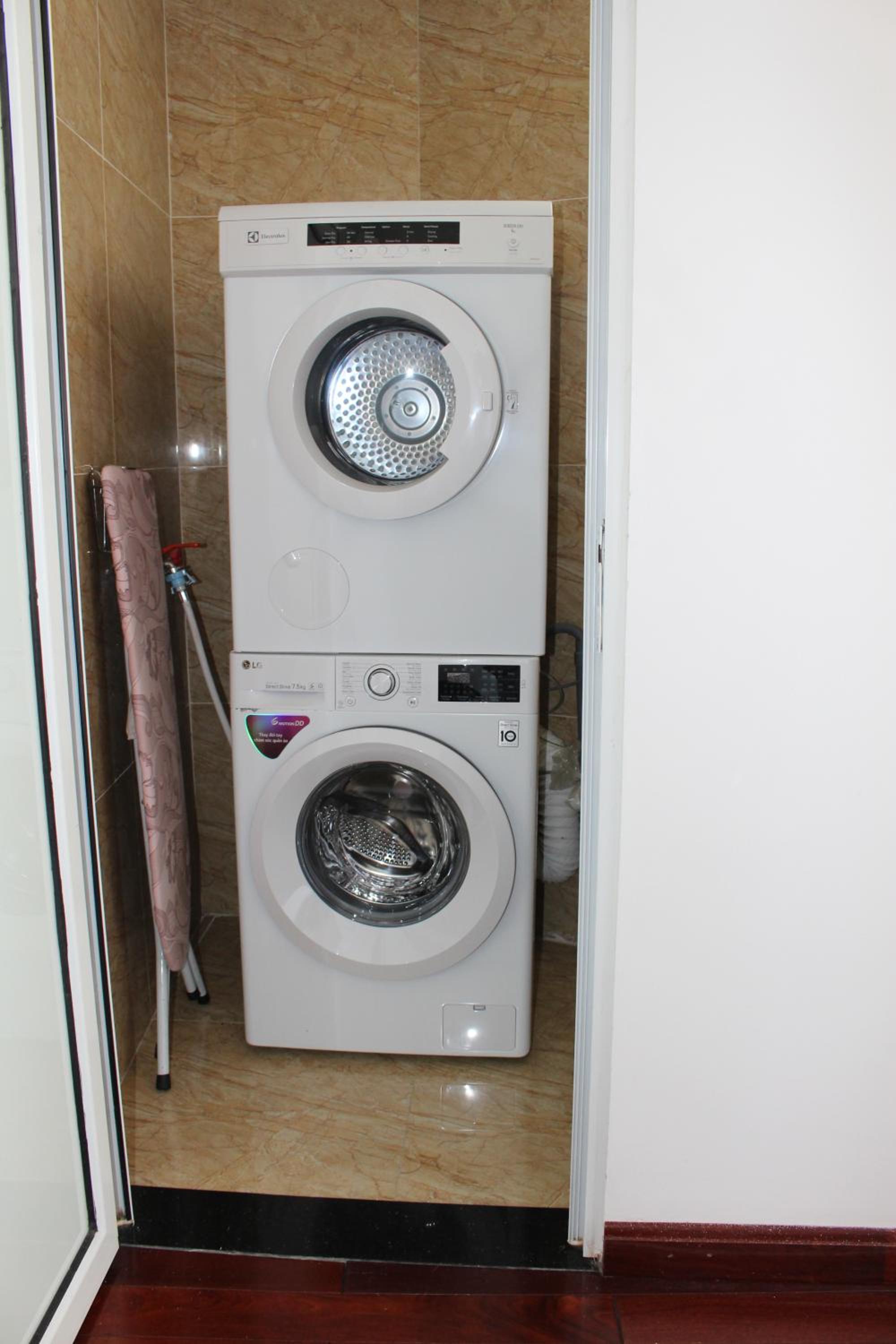 laundry