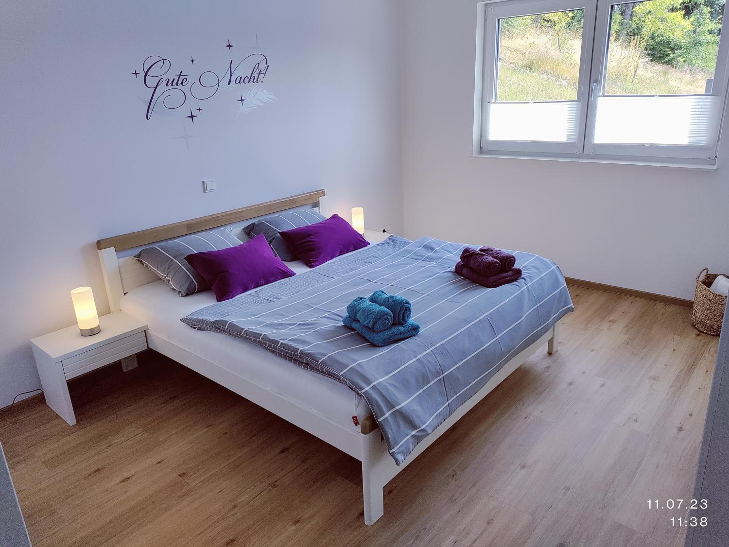 Ferienapartment 21