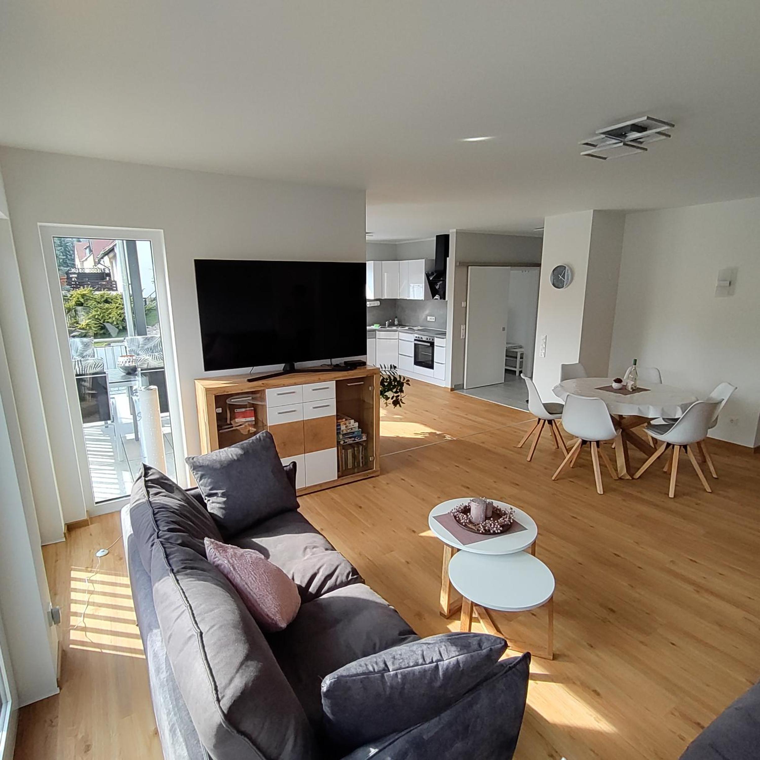 Ferienapartment 21