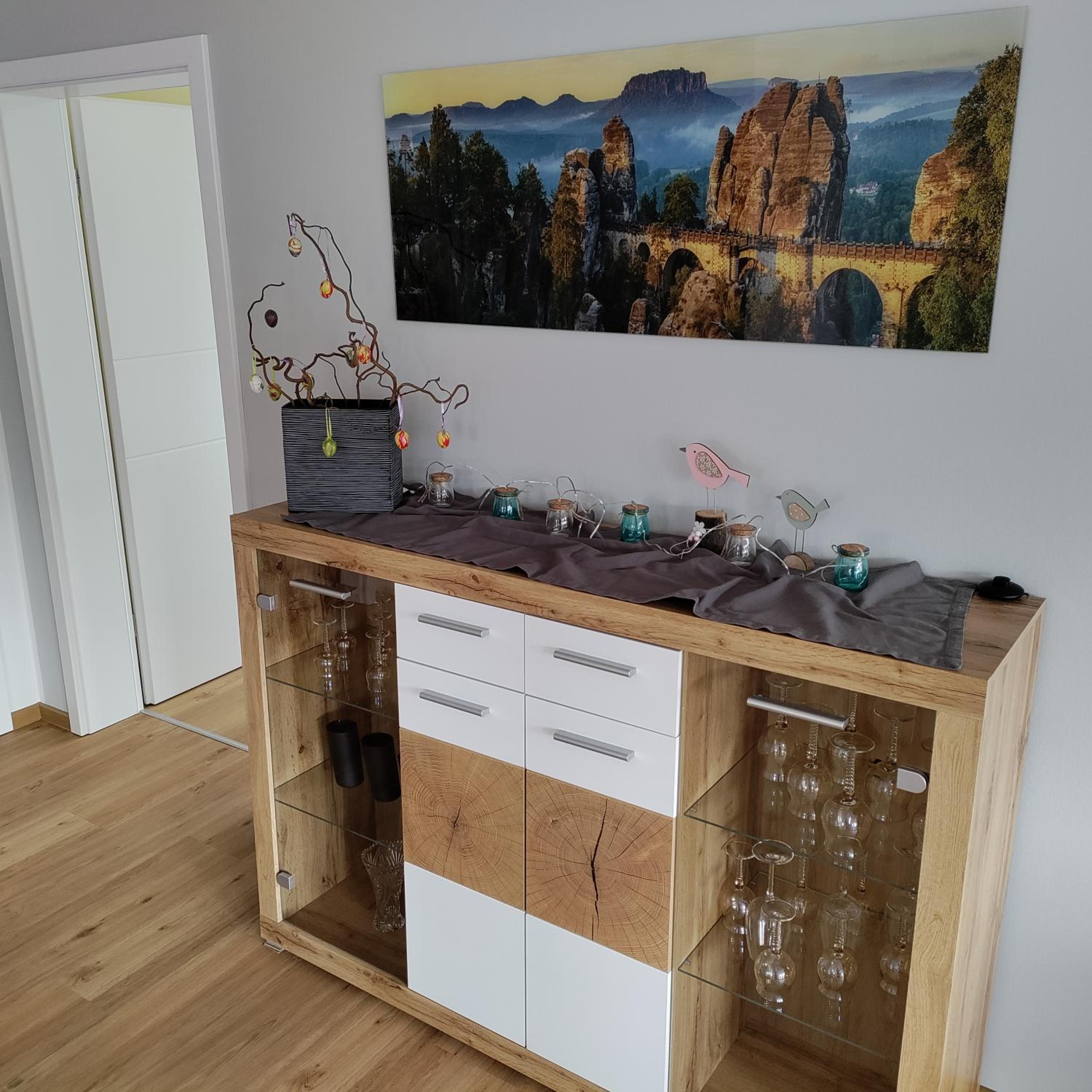 Ferienapartment 21