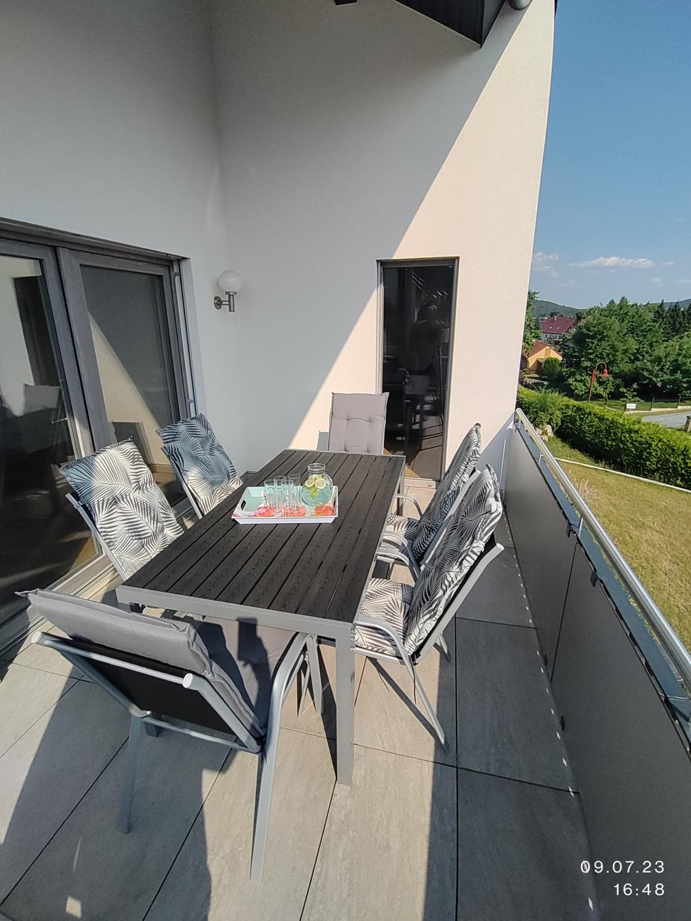 Ferienapartment 21