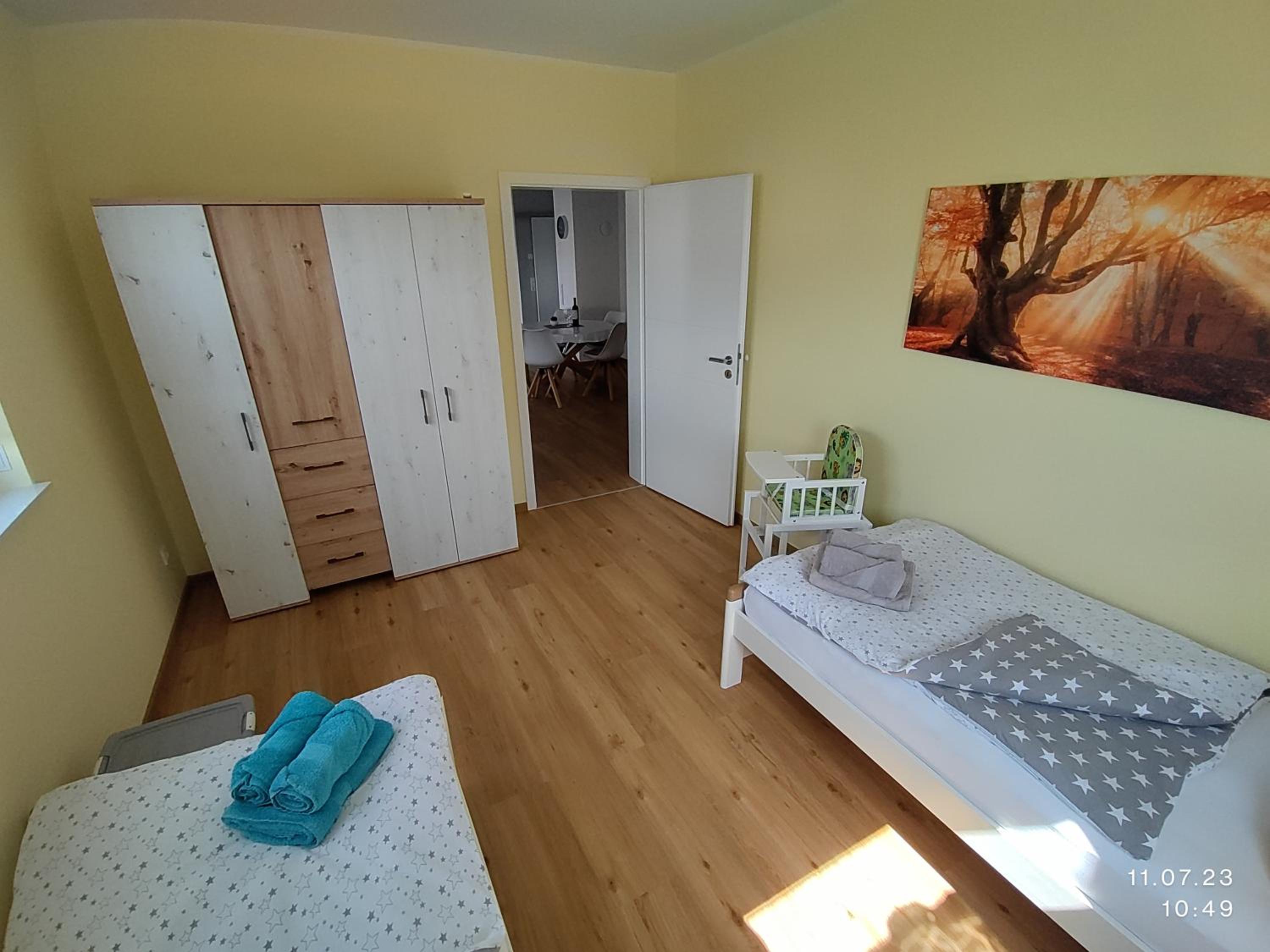 Ferienapartment 21