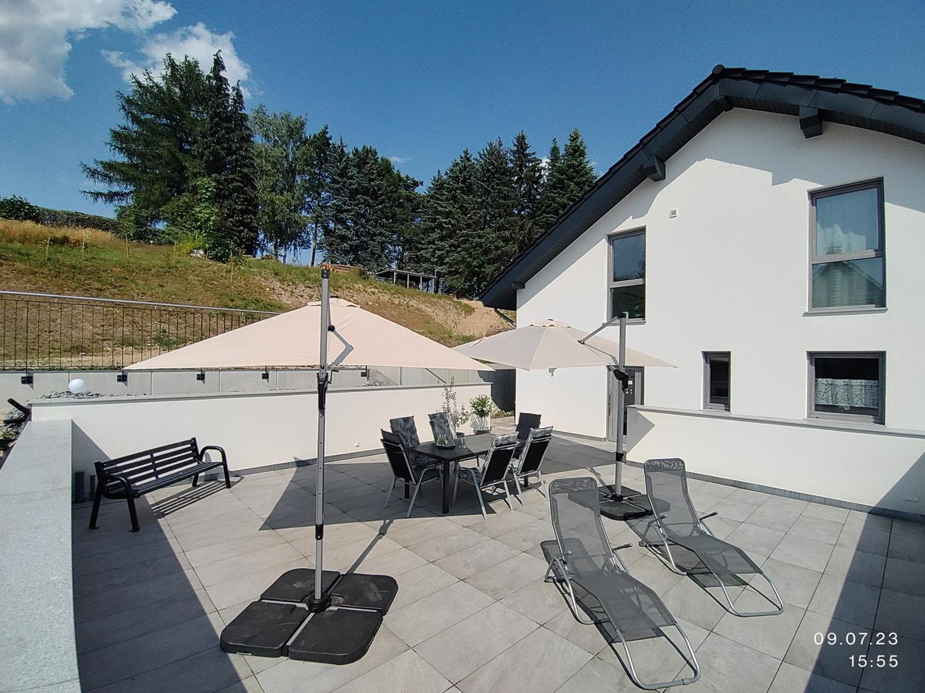 Ferienapartment 21