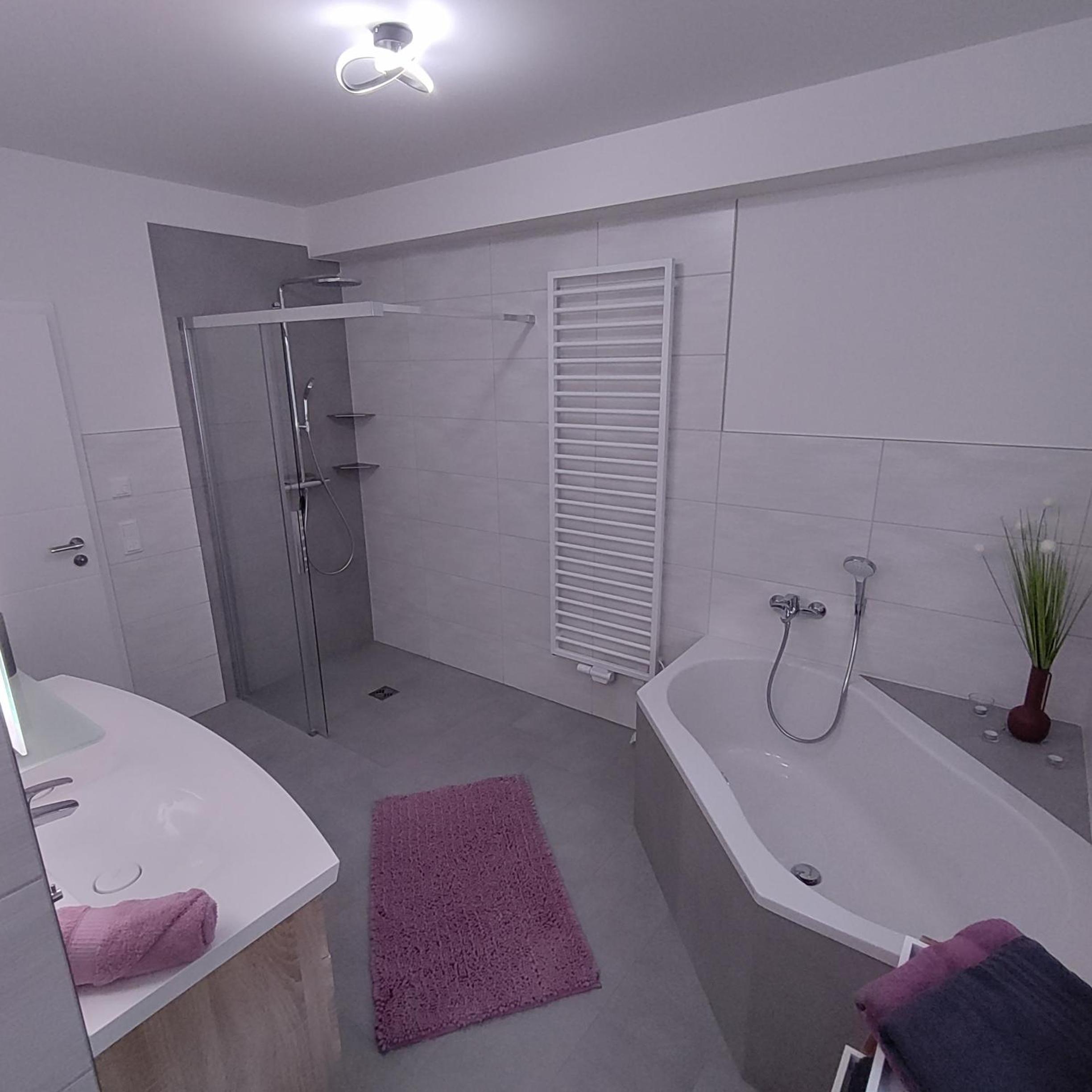 Ferienapartment 21