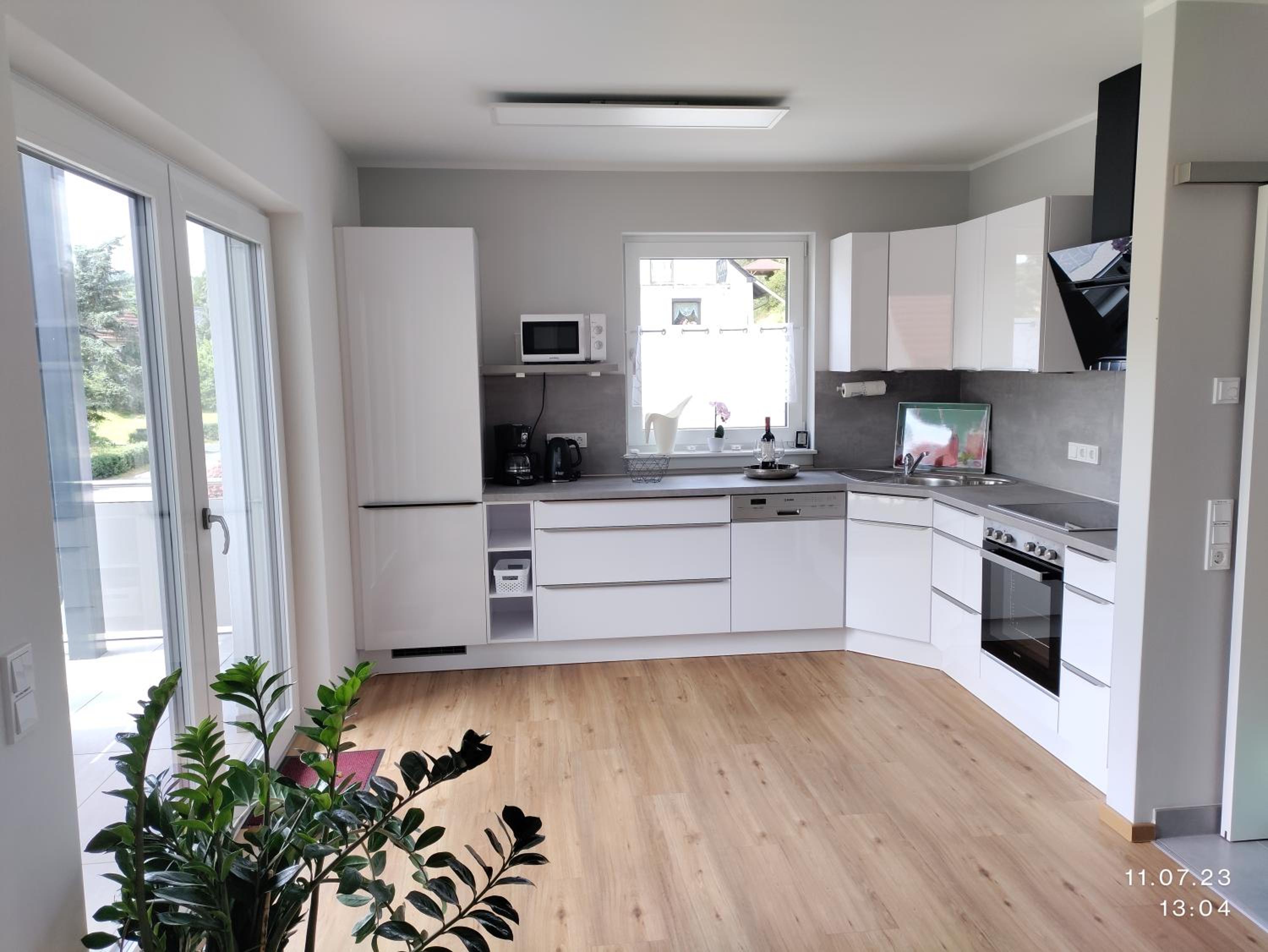 Ferienapartment 21