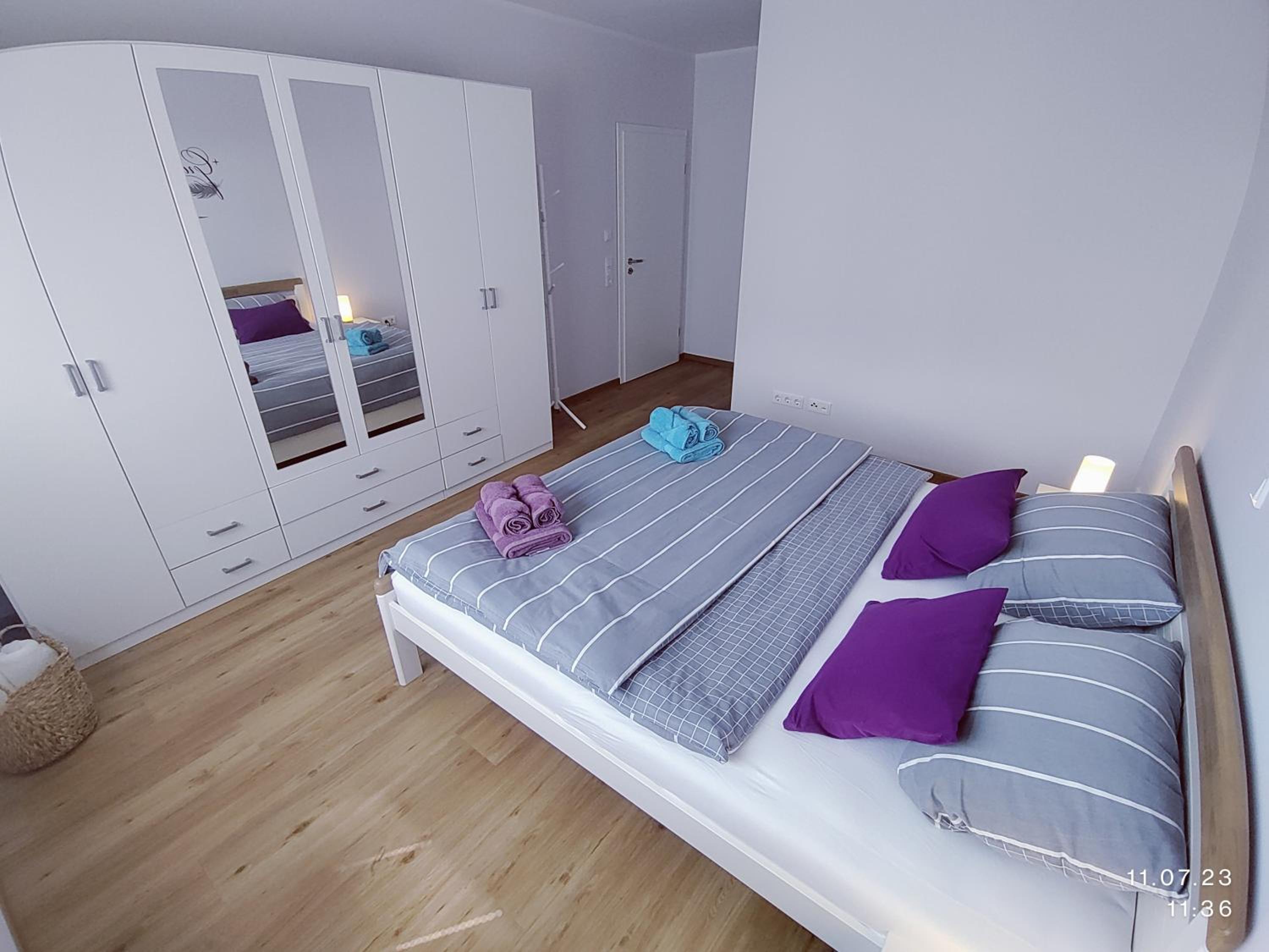 Ferienapartment 21