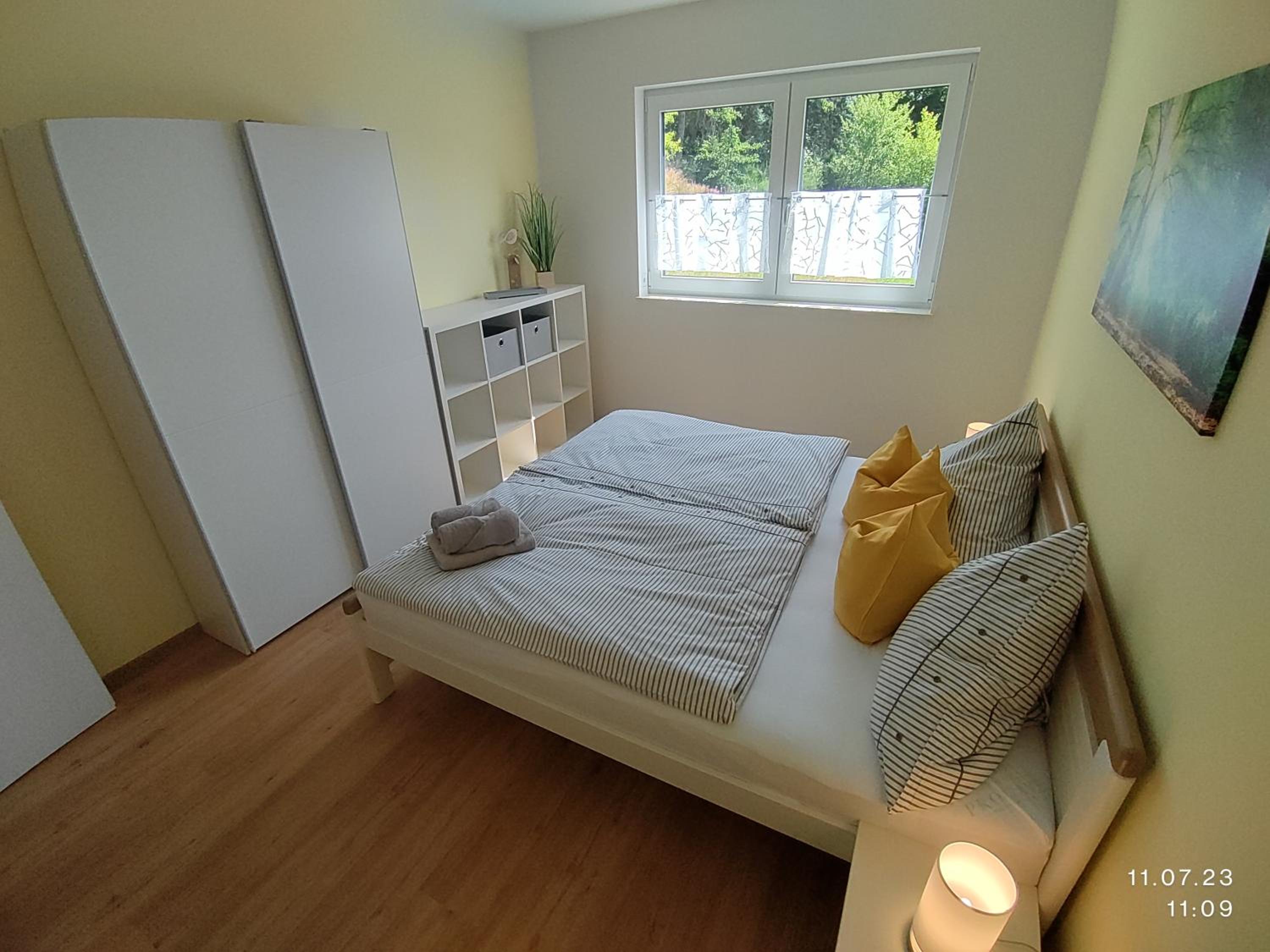 Ferienapartment 21