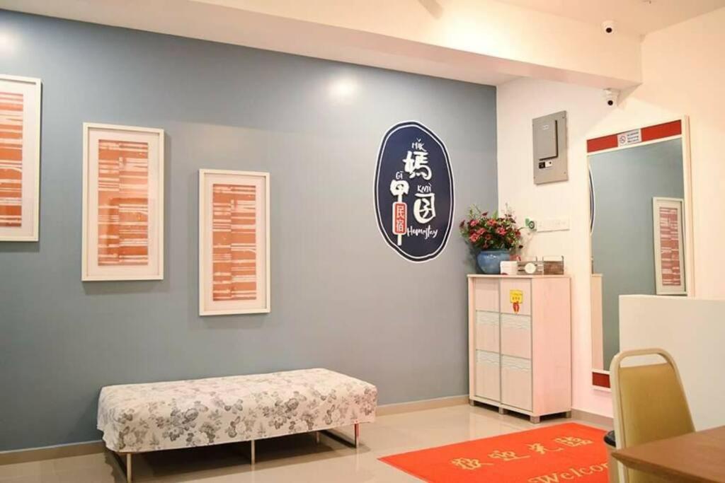 Jovial Boutique Hotel```` Kampung Baru photo 1