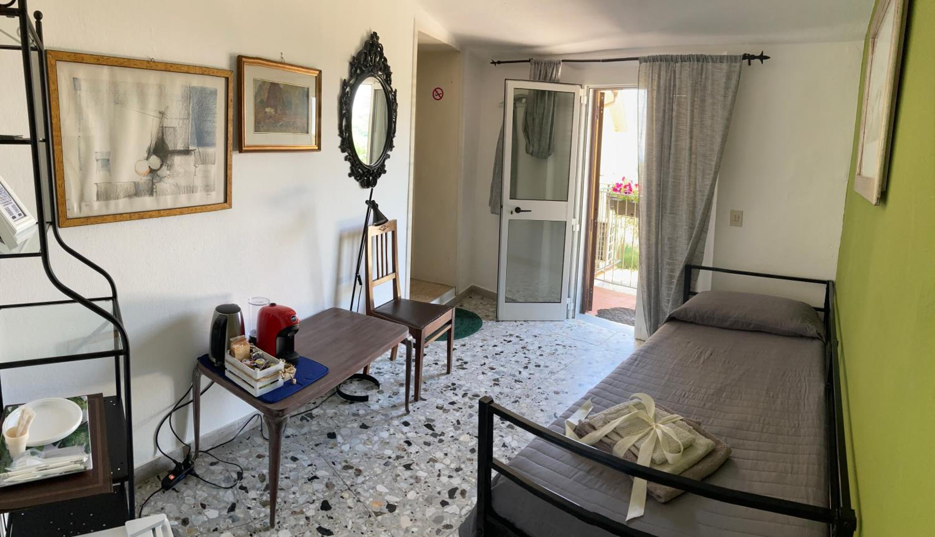 il Podere La Casina view 3